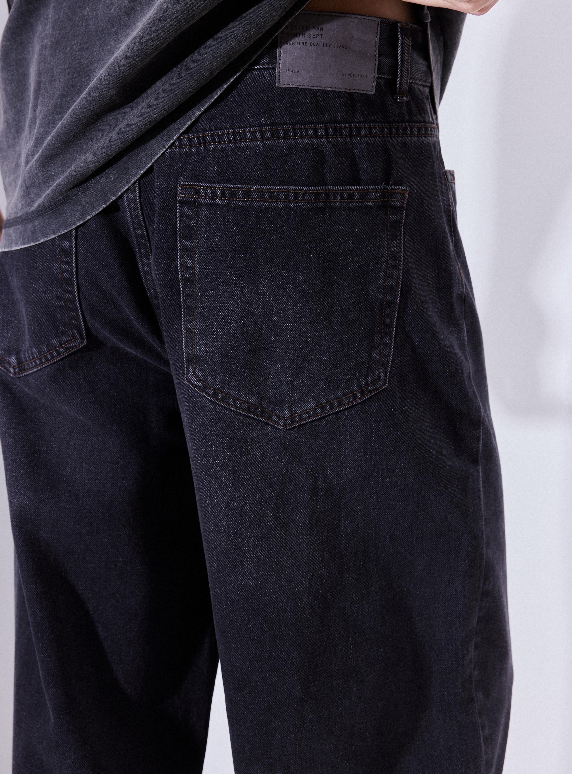 Jeans Super Baggy Fit-3