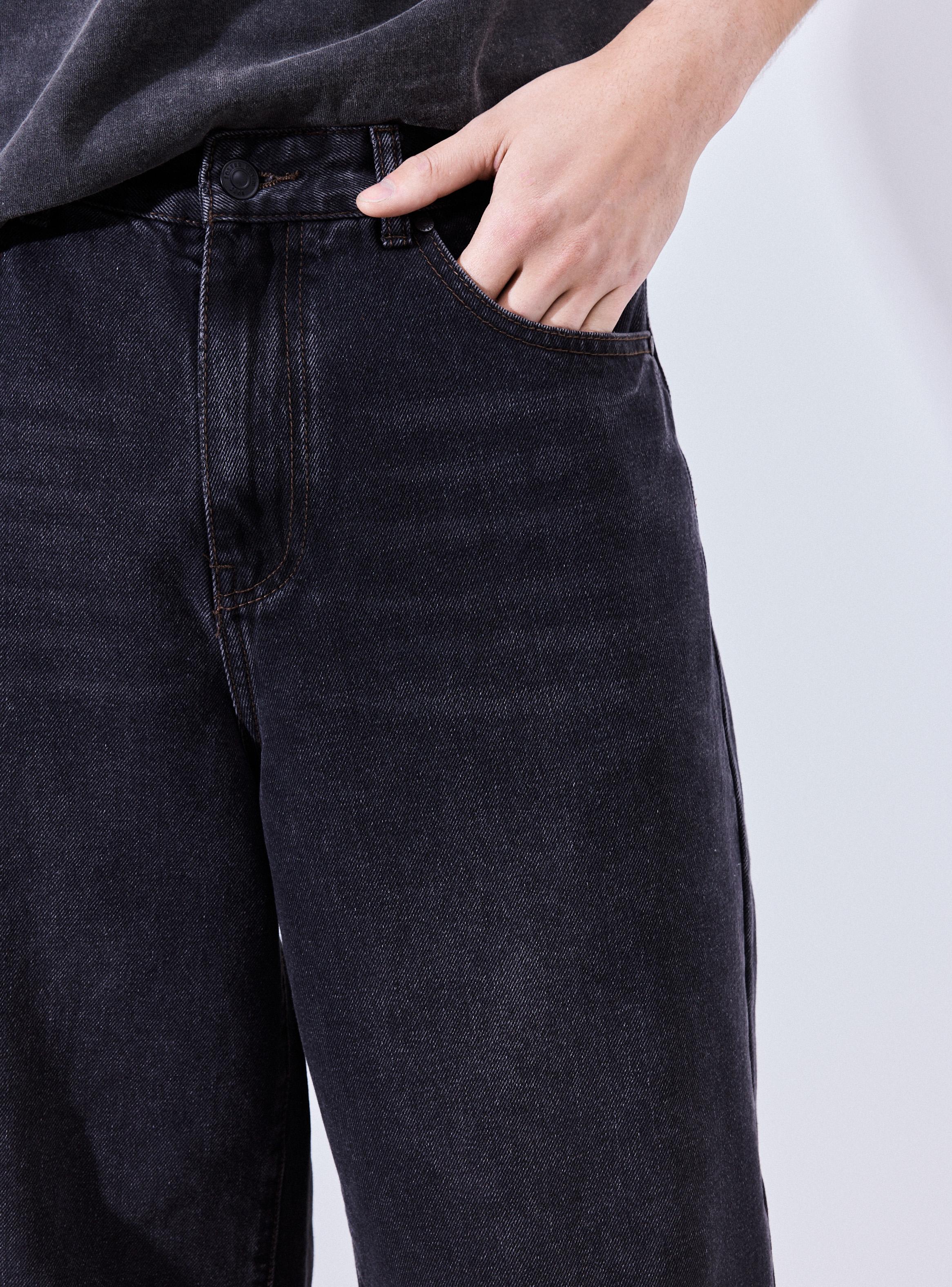 Jeans Super Baggy Fit-2