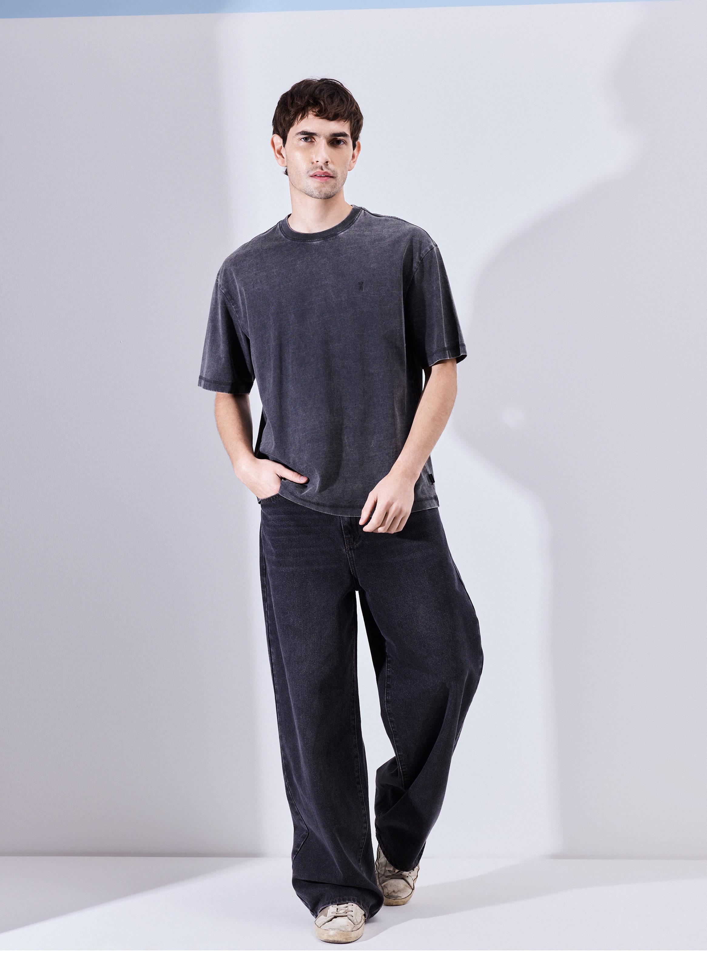 Jeans Super Baggy Fit-4