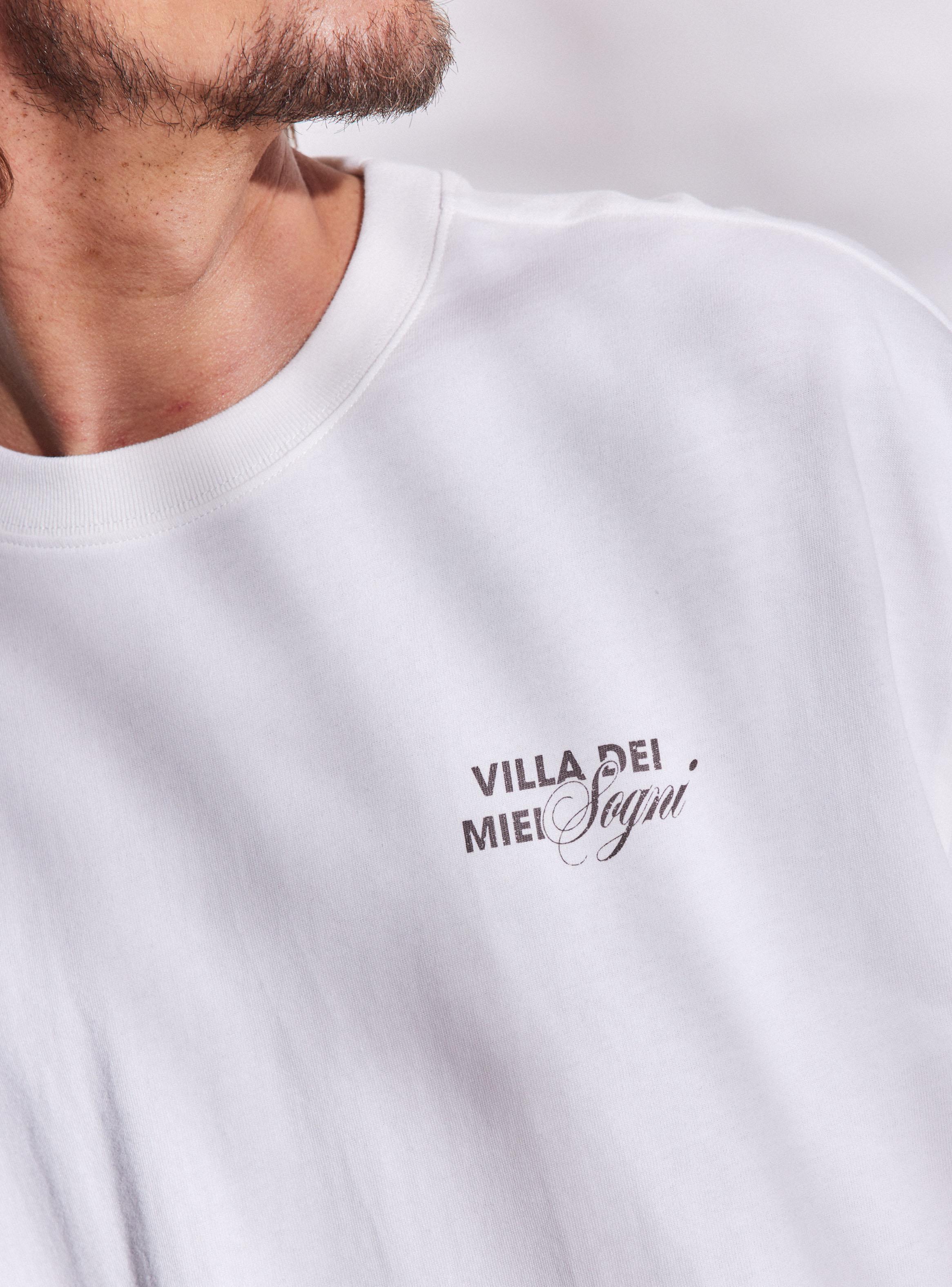Polera Estampado Foto Espalda Oversize-2