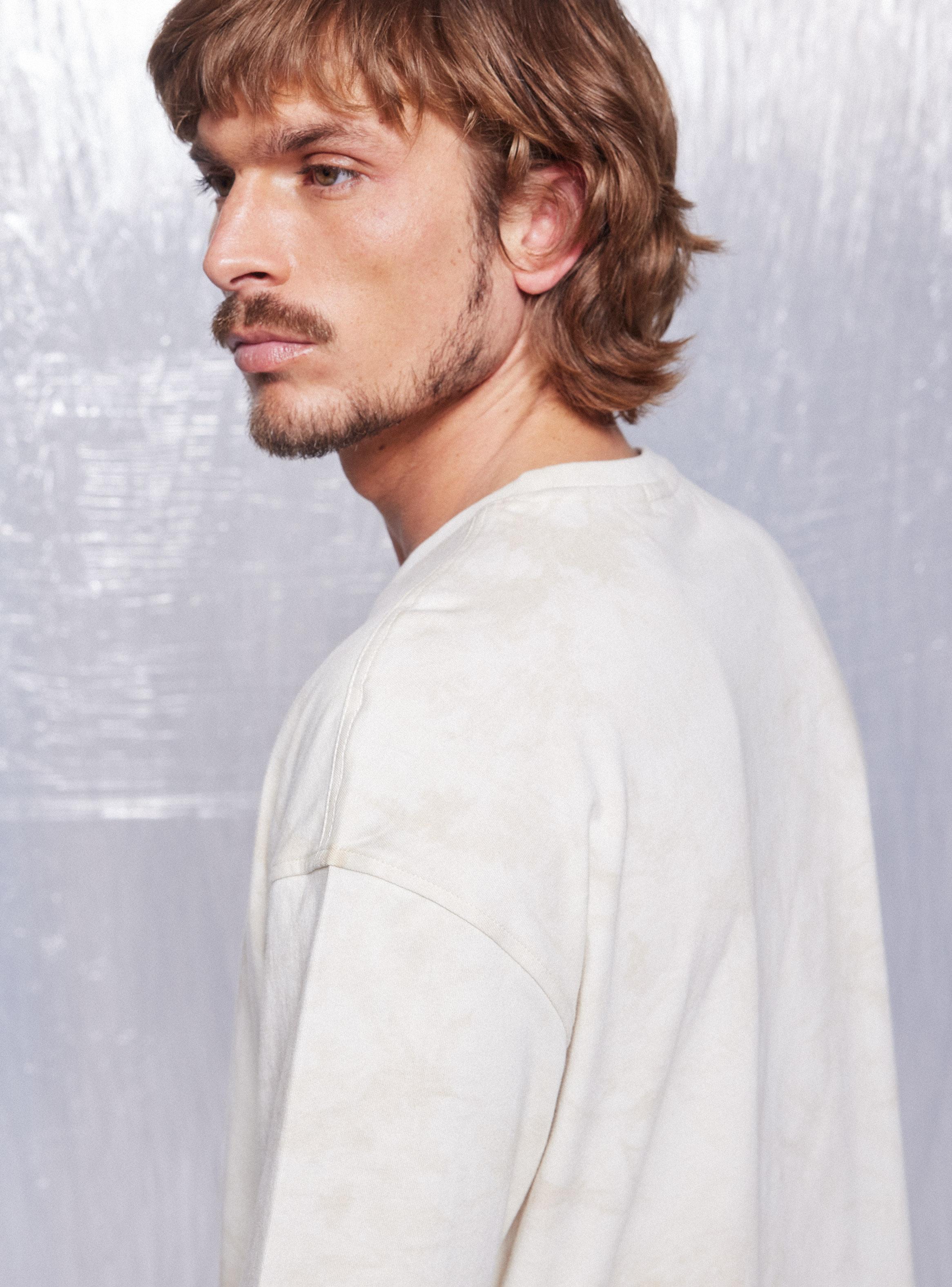 Polera Tie Dye Relaxed Fit-2