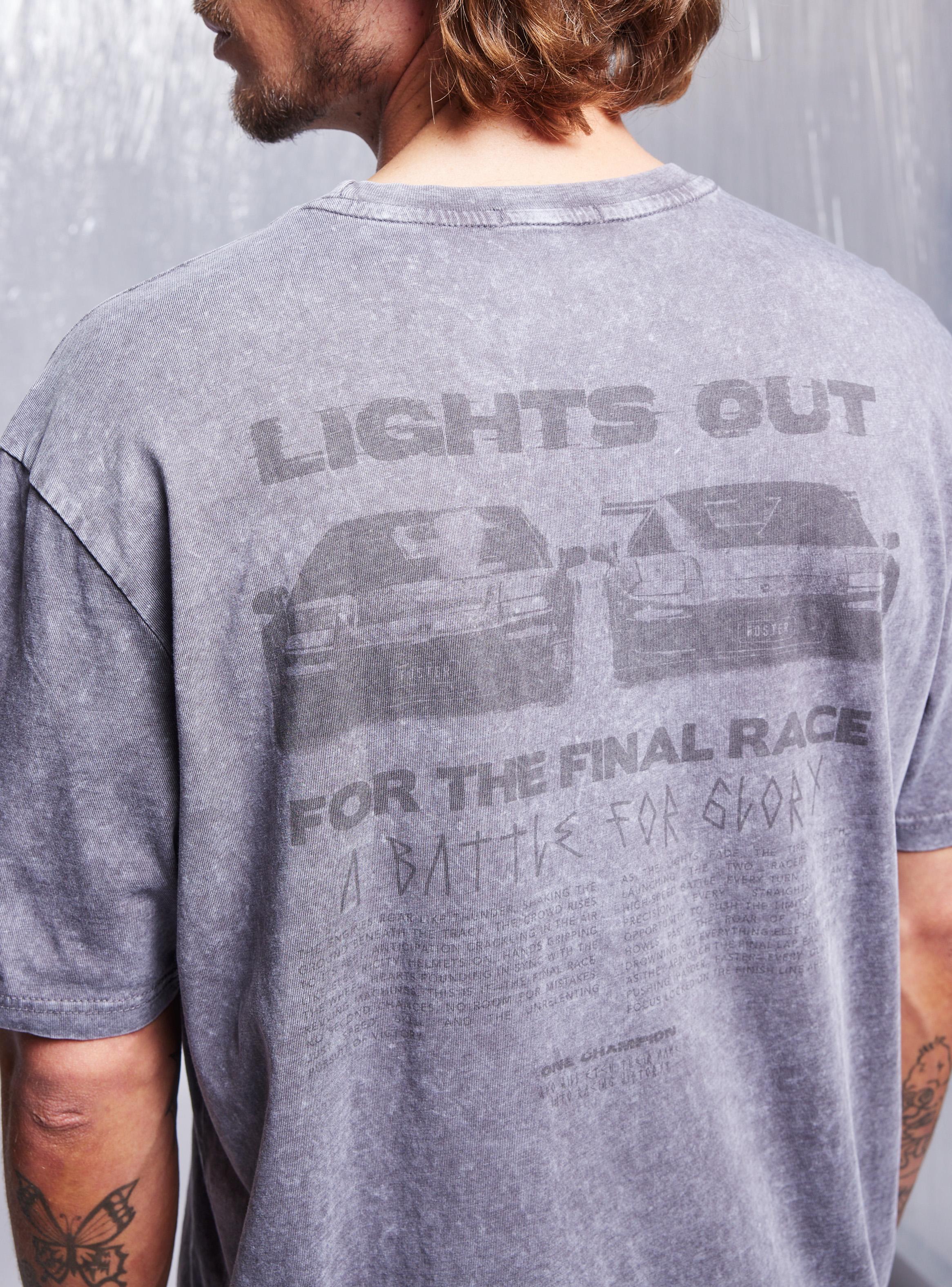 Polera Relaxed Fit-2