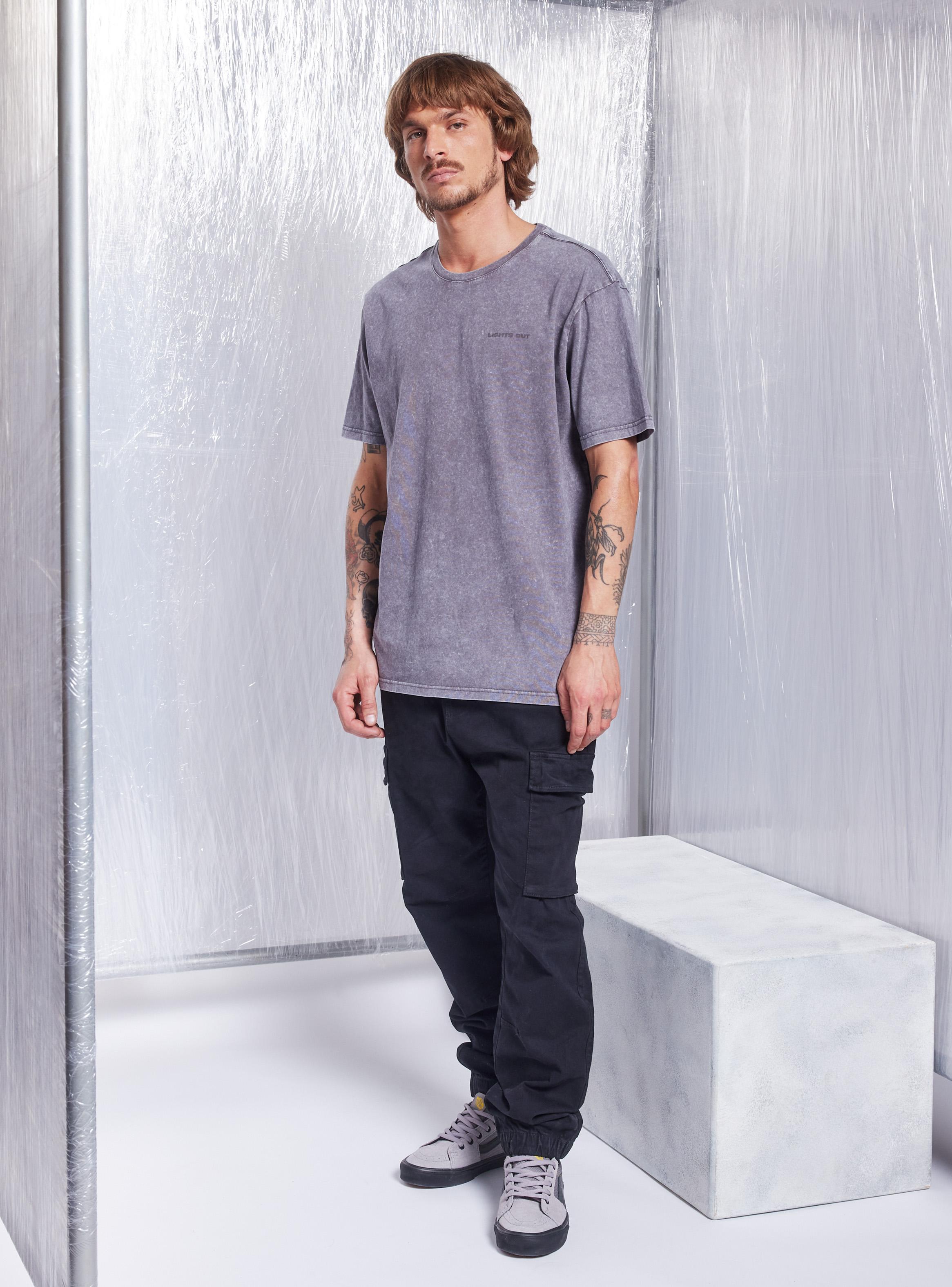 Polera Relaxed Fit-4