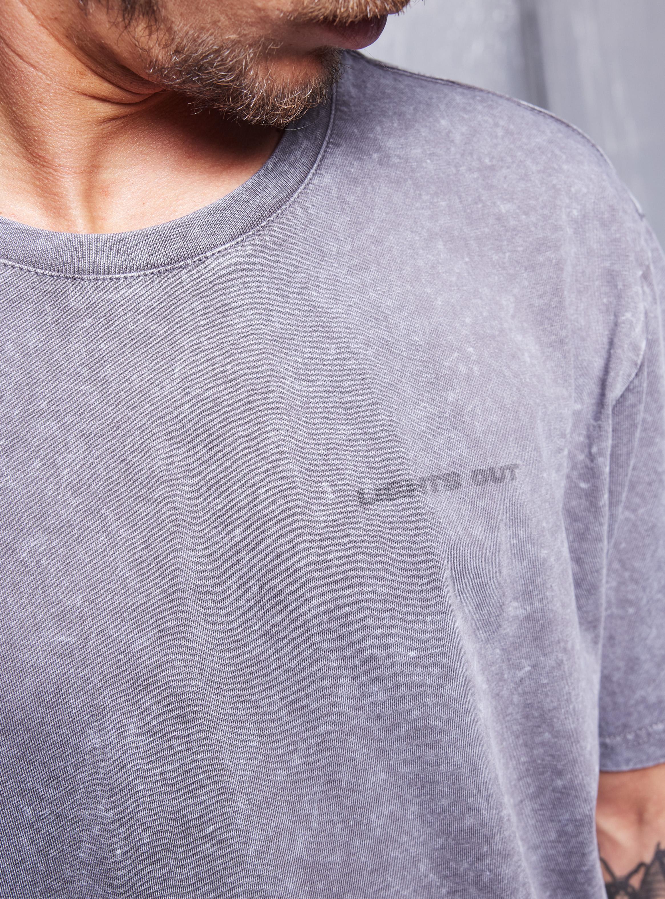 Polera Relaxed Fit-3