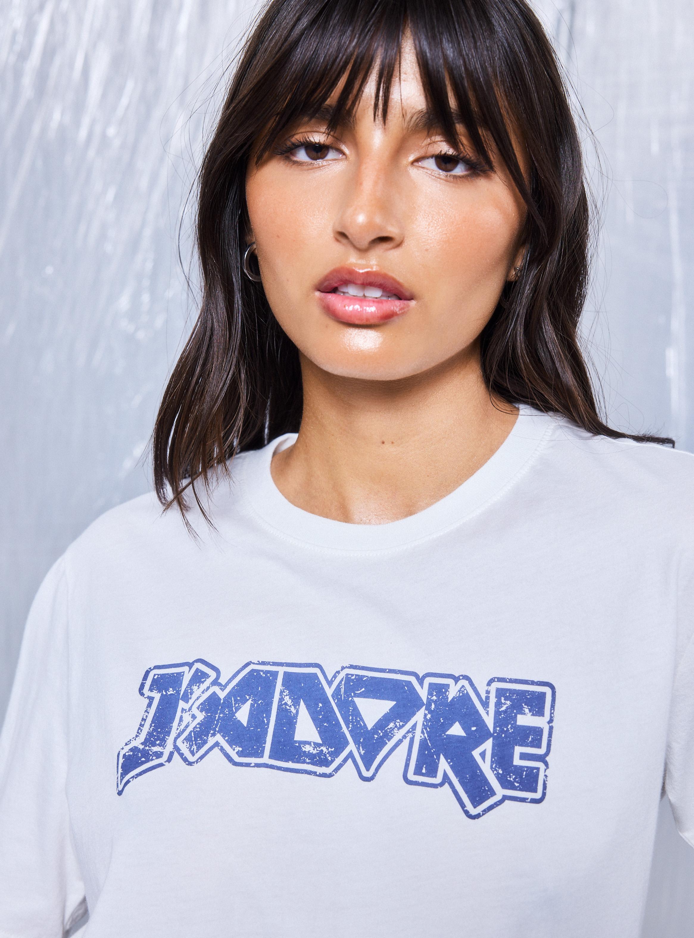 Polera Estampada-2
