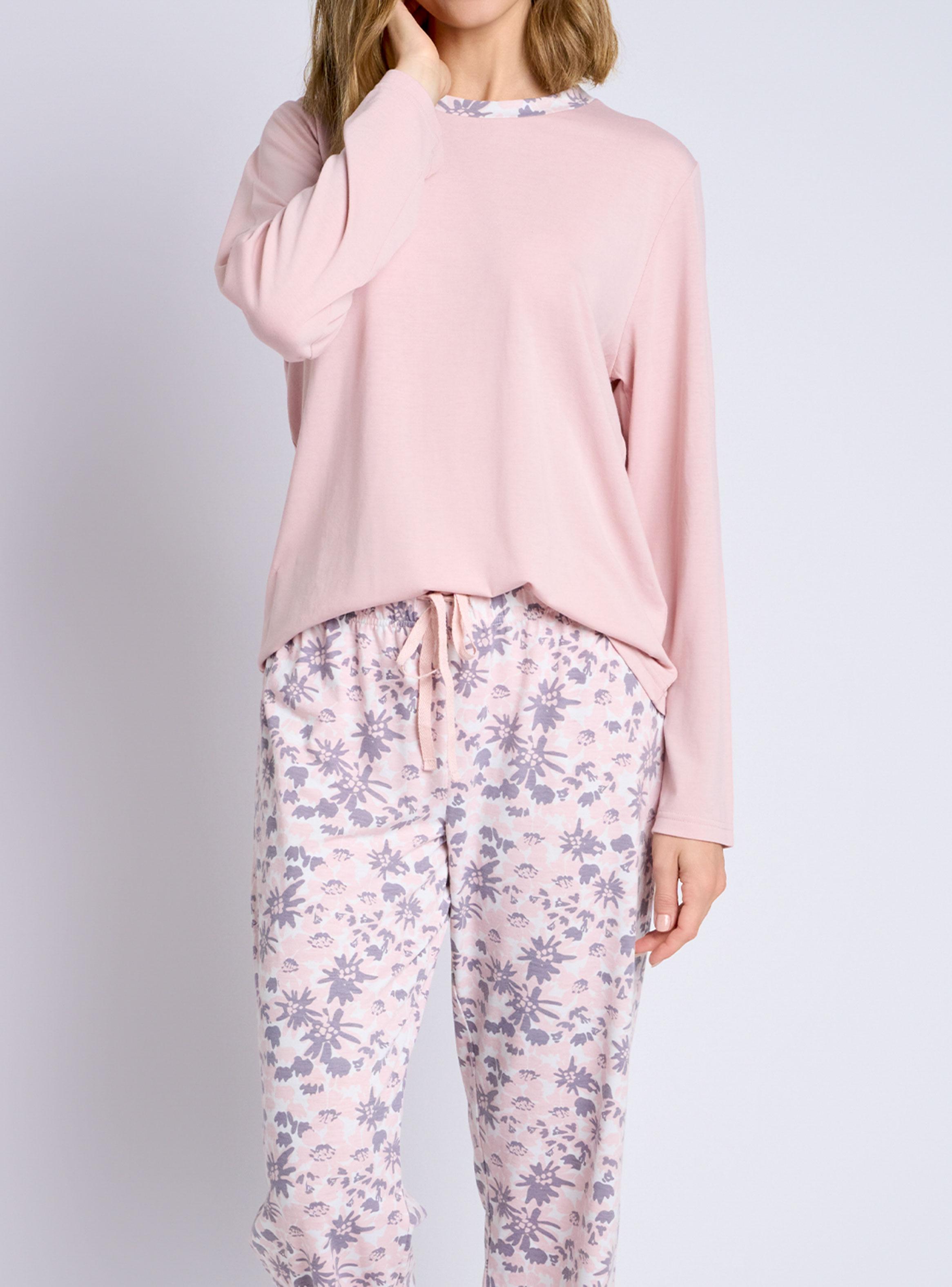 Rosado Pastel