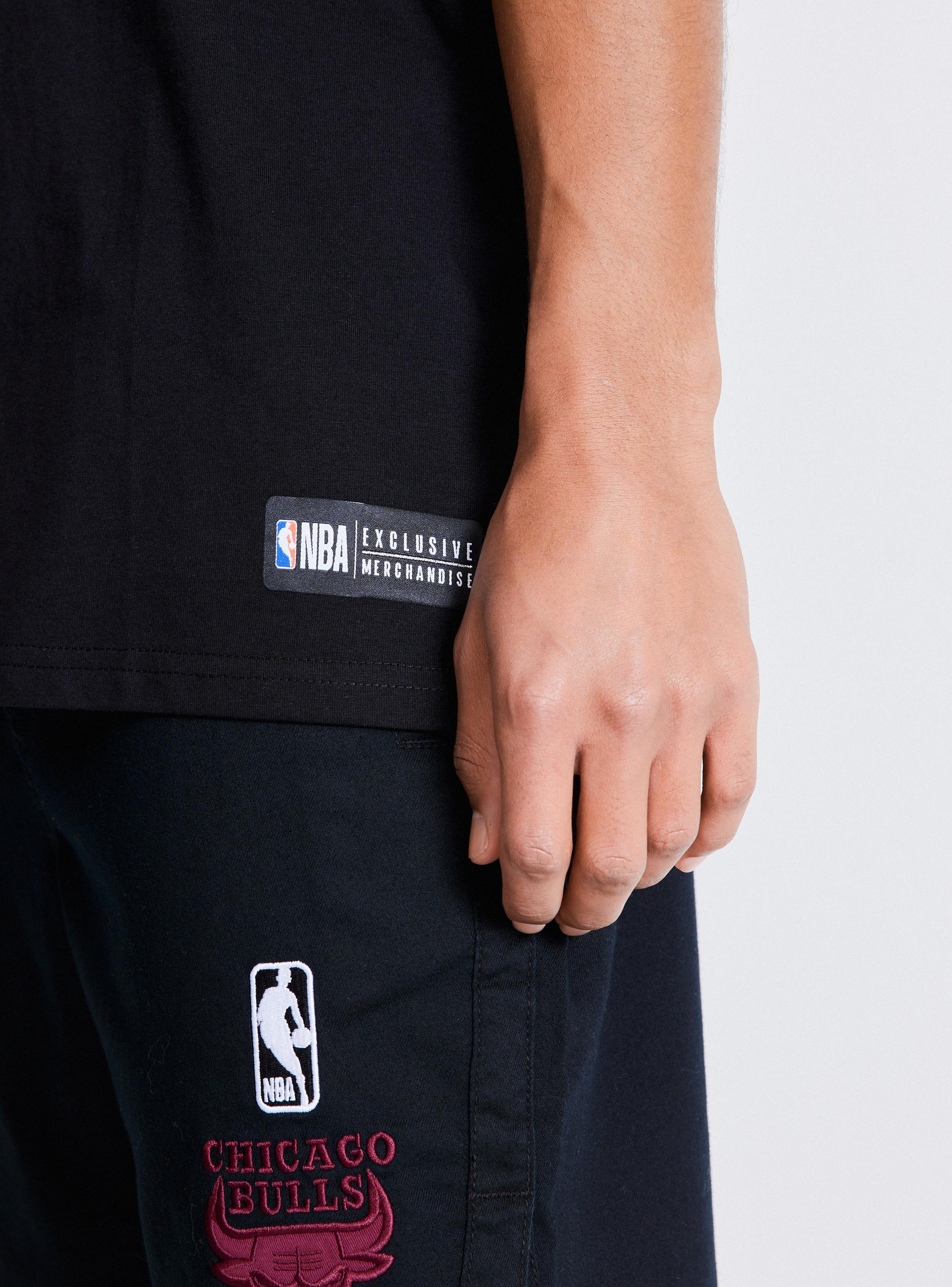 Polera Loose Fit Rubber-2