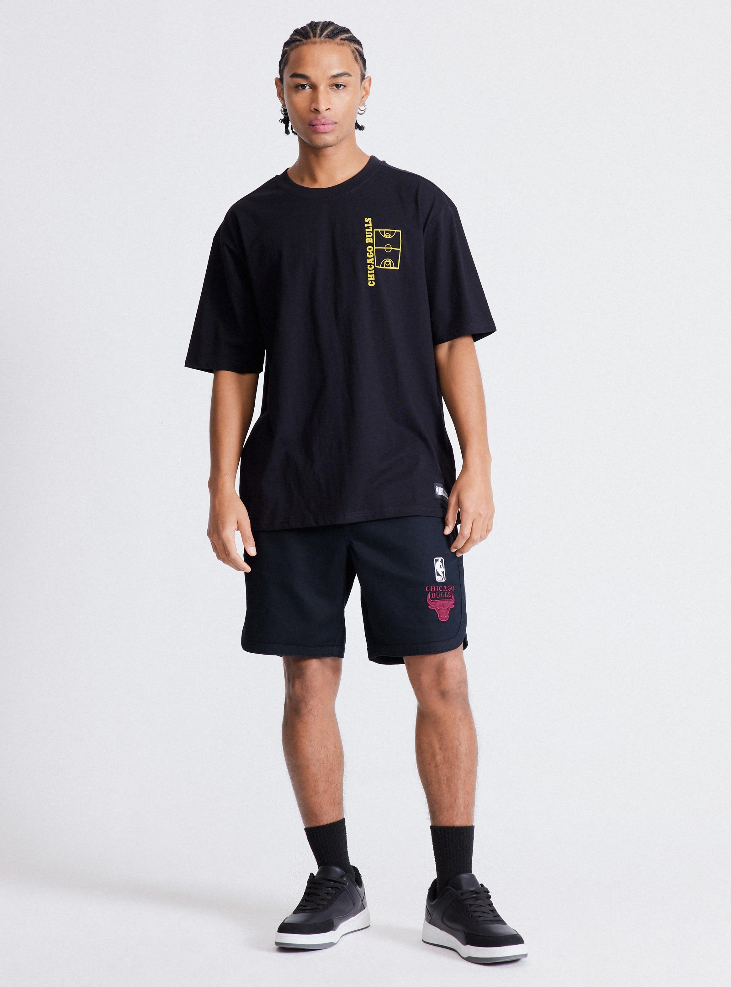 Polera Loose Fit Rubber-4