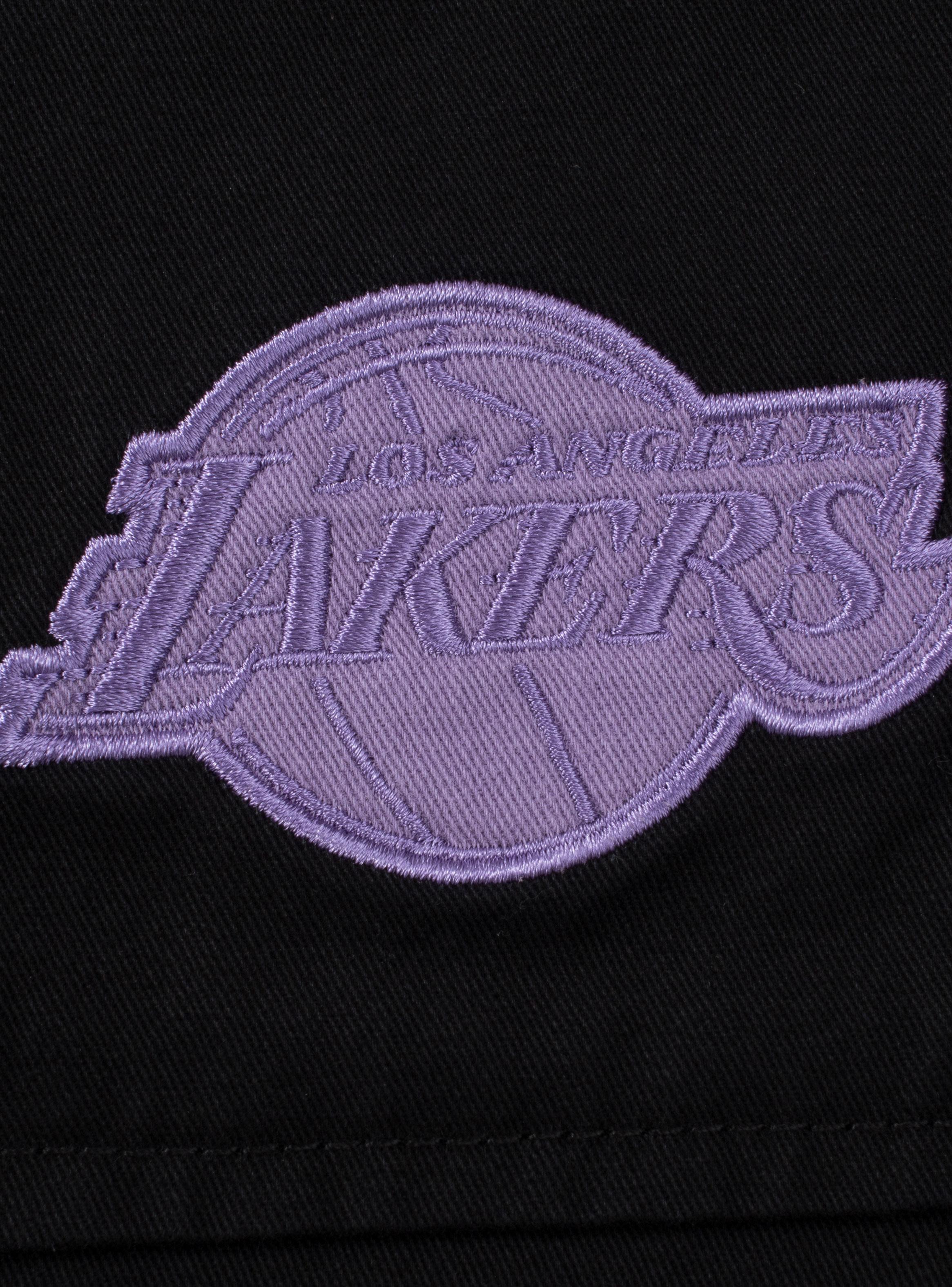 Sobrecamisa Back HD Print Loose Fit-2