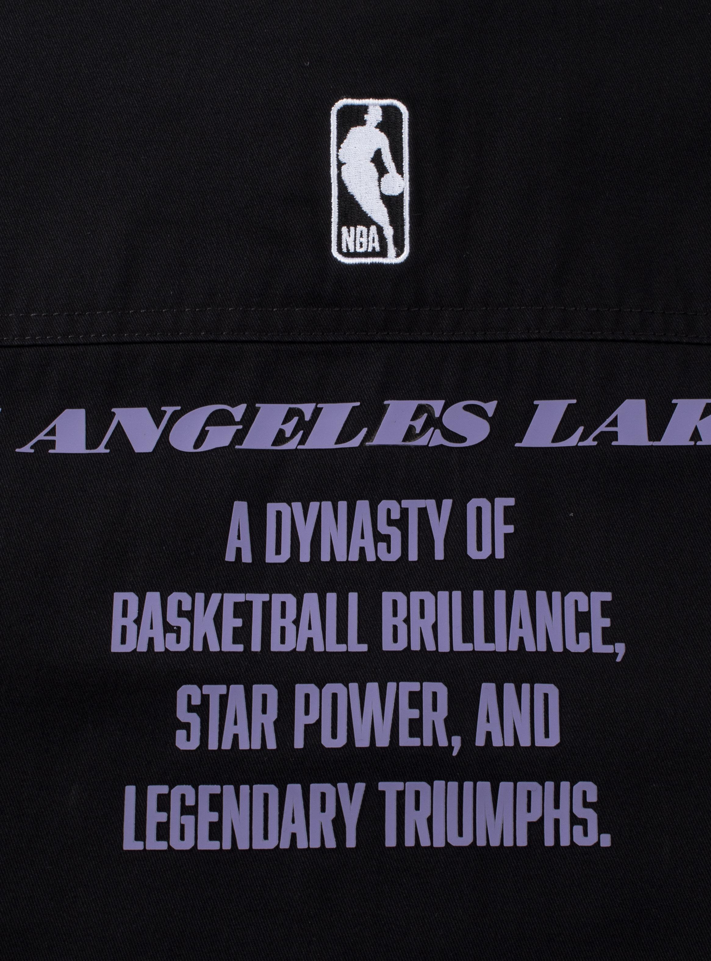 Sobrecamisa Back HD Print Loose Fit-4