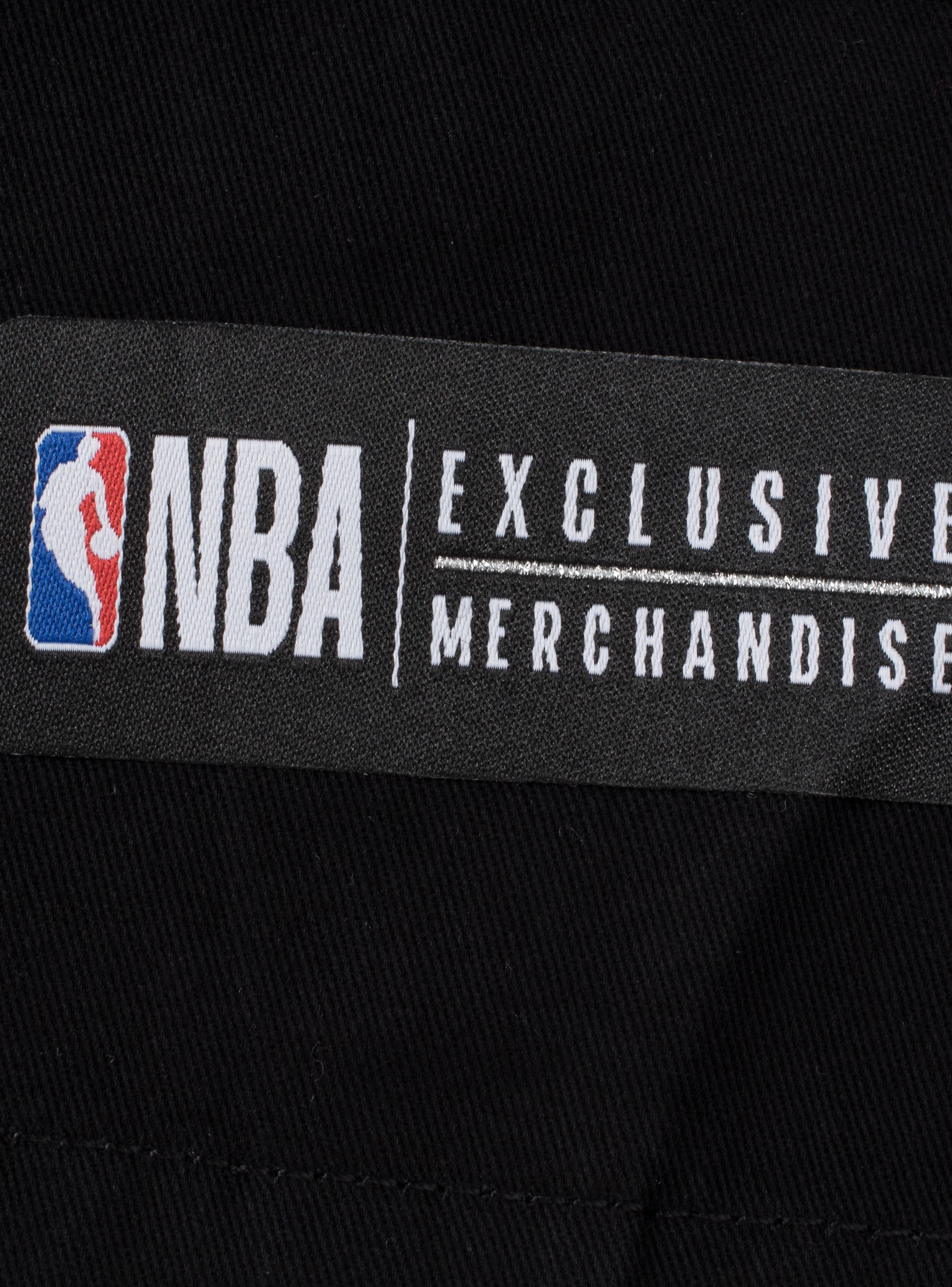 Sobrecamisa Back HD Print Loose Fit-3