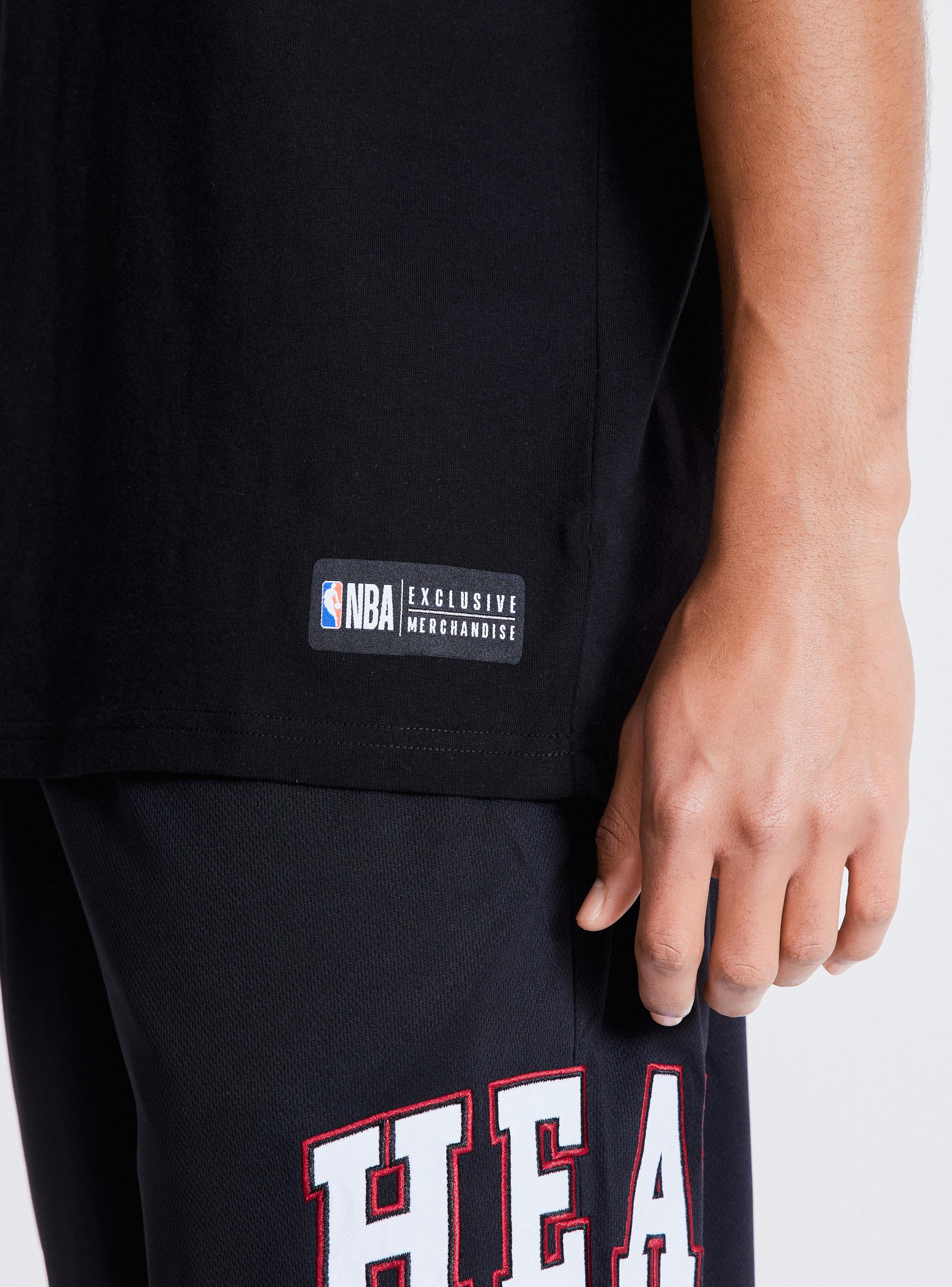 Polera Print Name Regular Fit-2