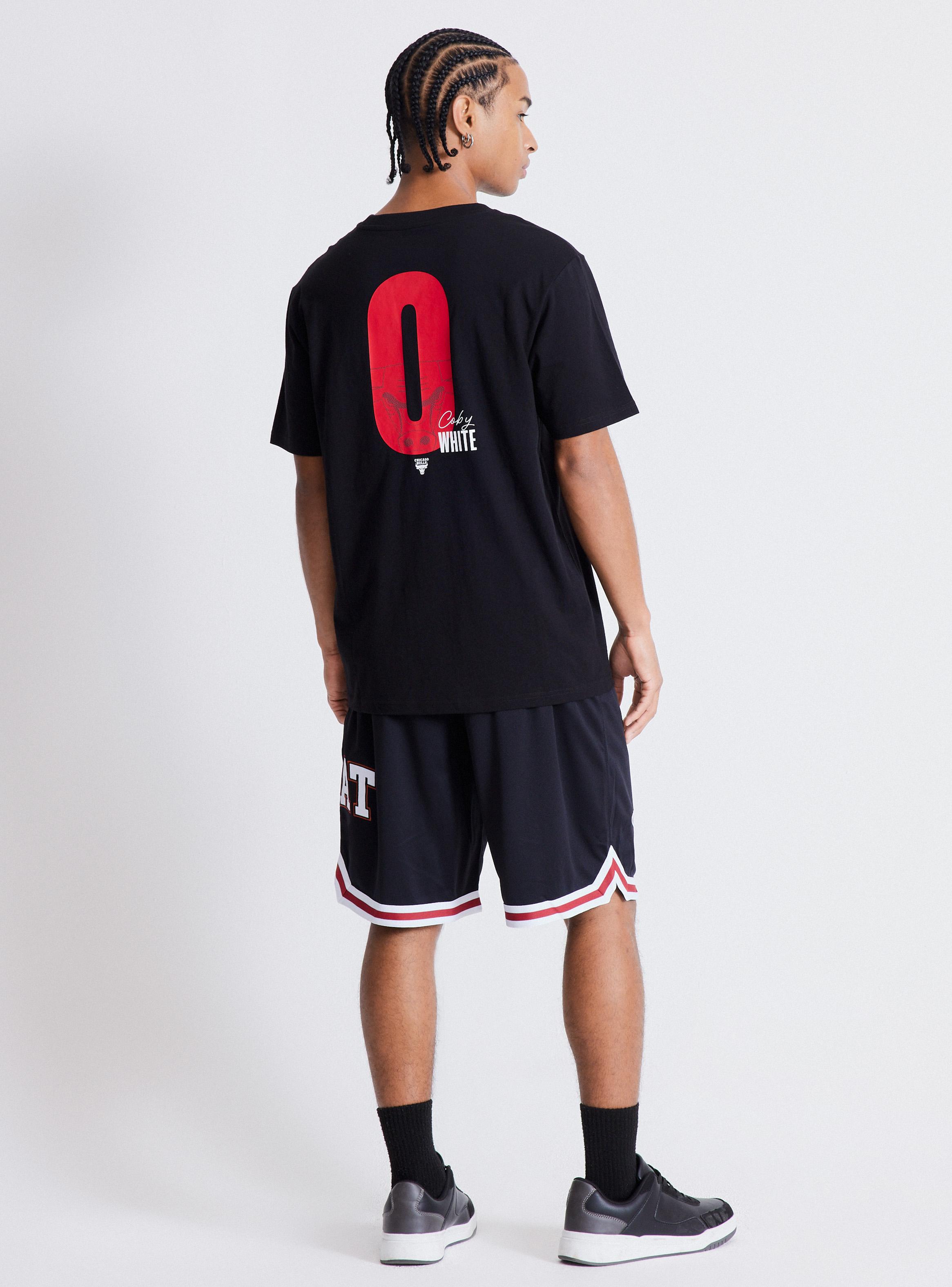 Polera Print Name Regular Fit-5