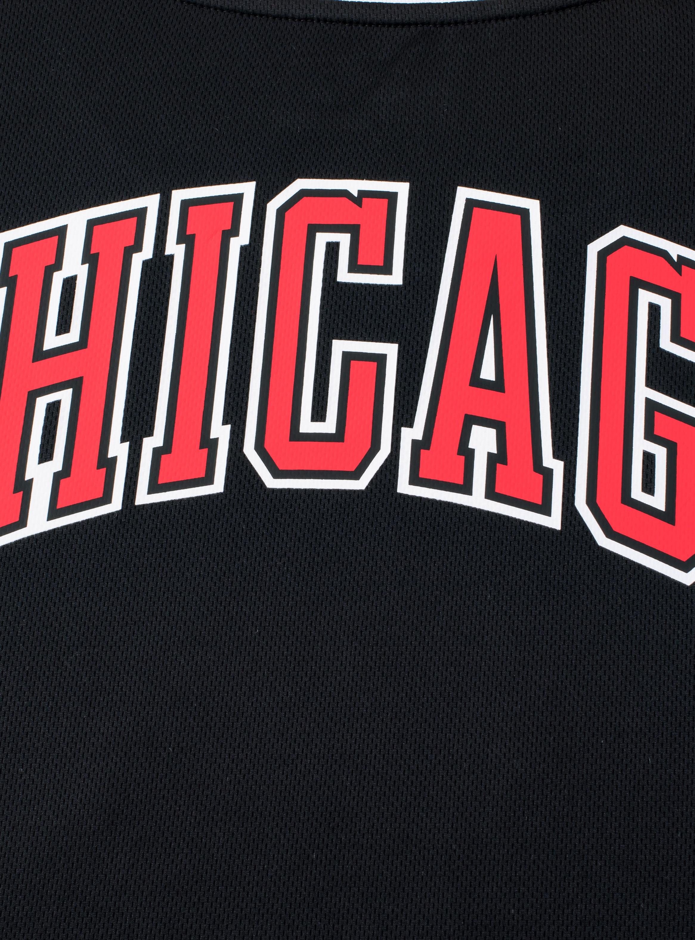 Polera Primary Team Logo Bassics-4