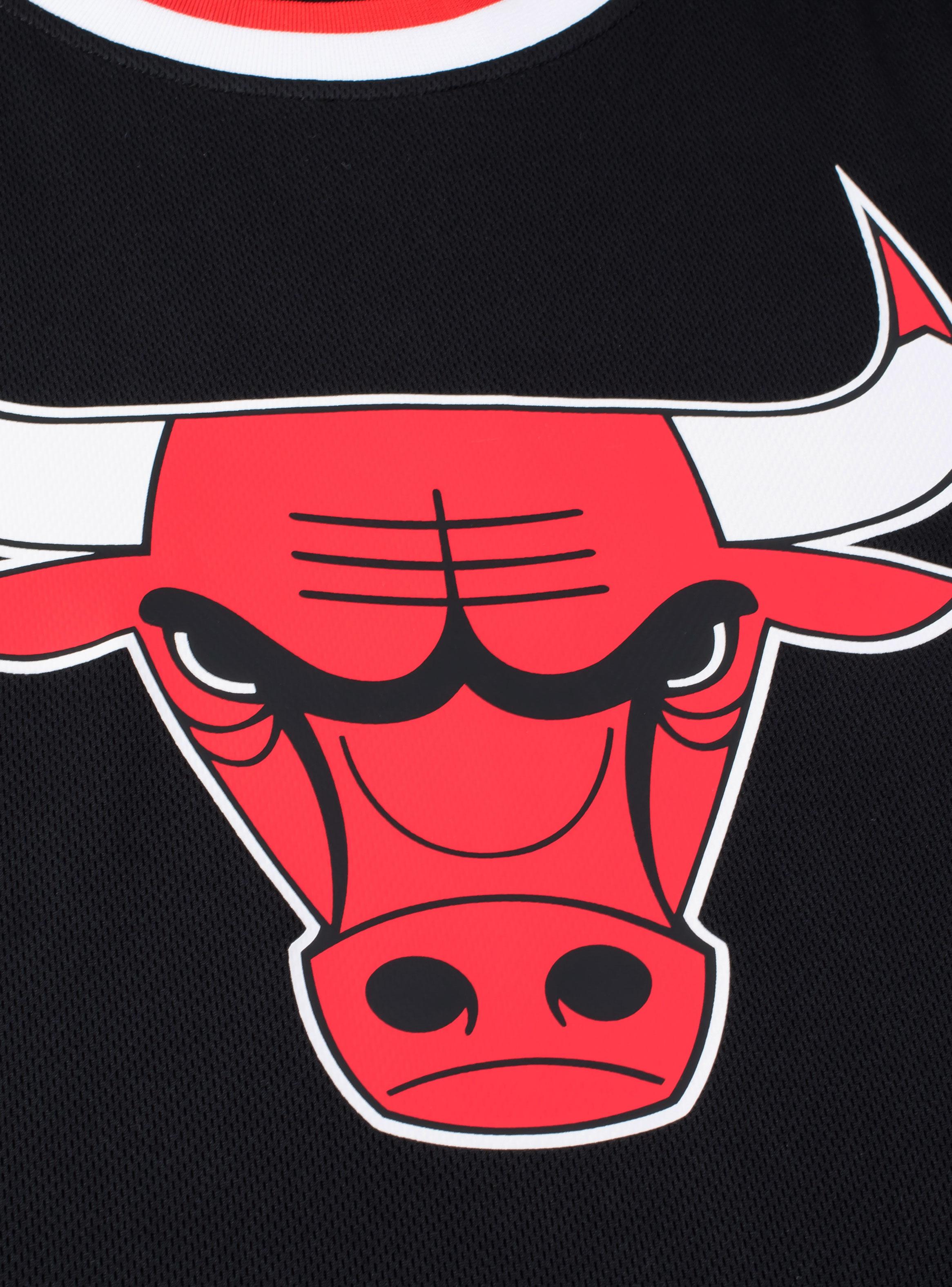 Polera Primary Team Logo Bassics-2