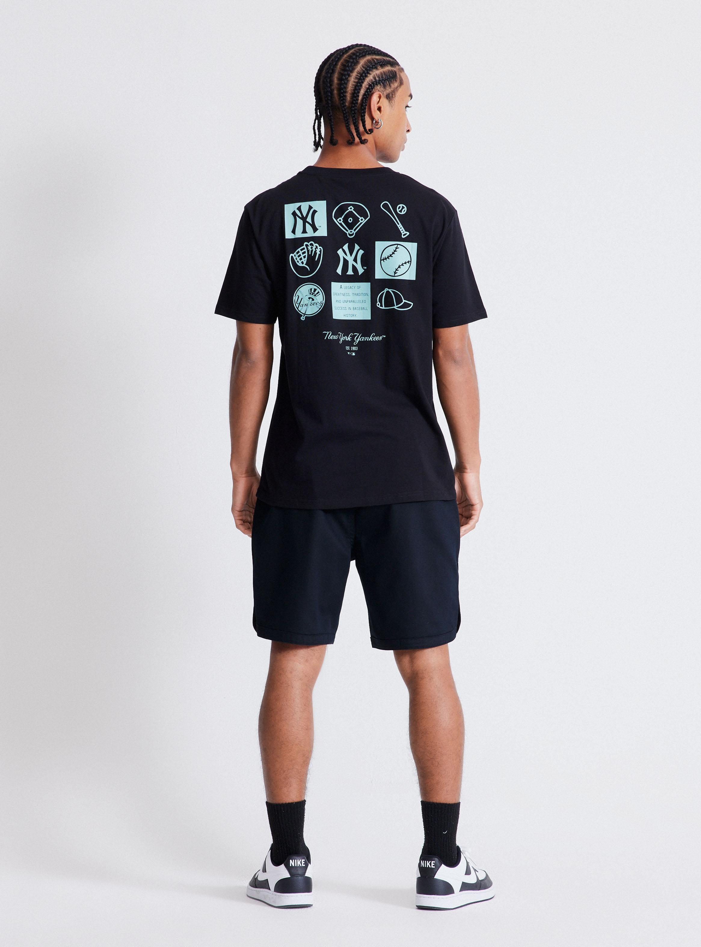 Polera Rubber Estampado Regular Fit-5