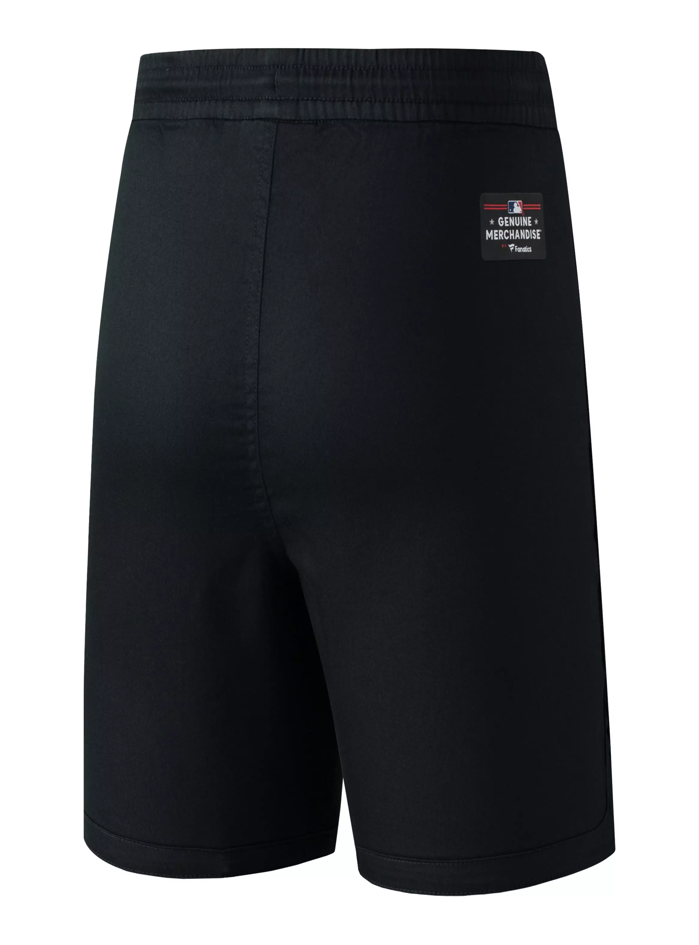 Pantalón Corto MLB Embroidery Regular Fit-1