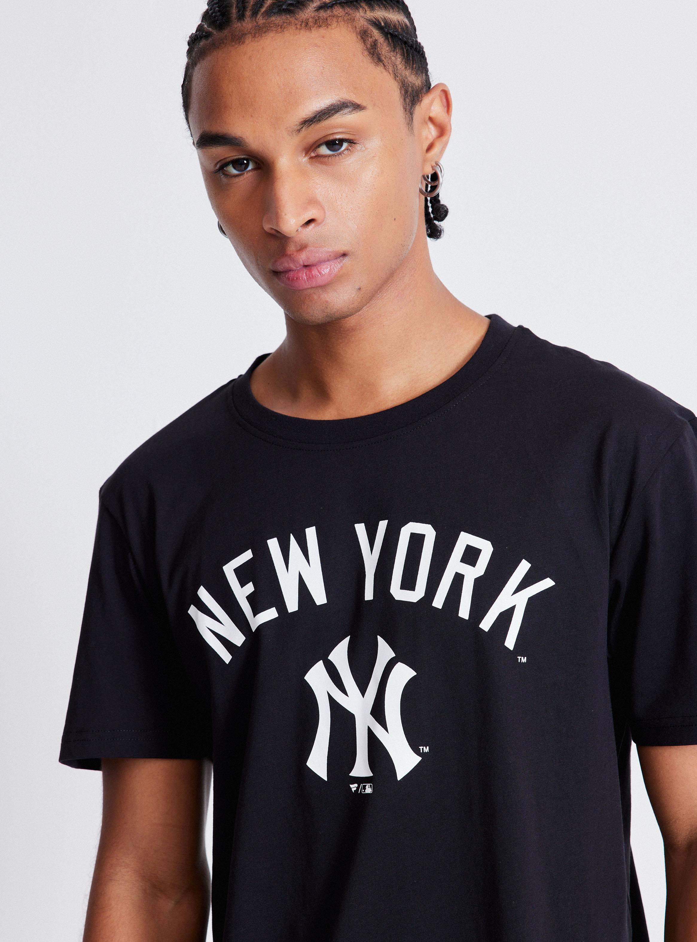 Polera Manga Corta Script Logo-2