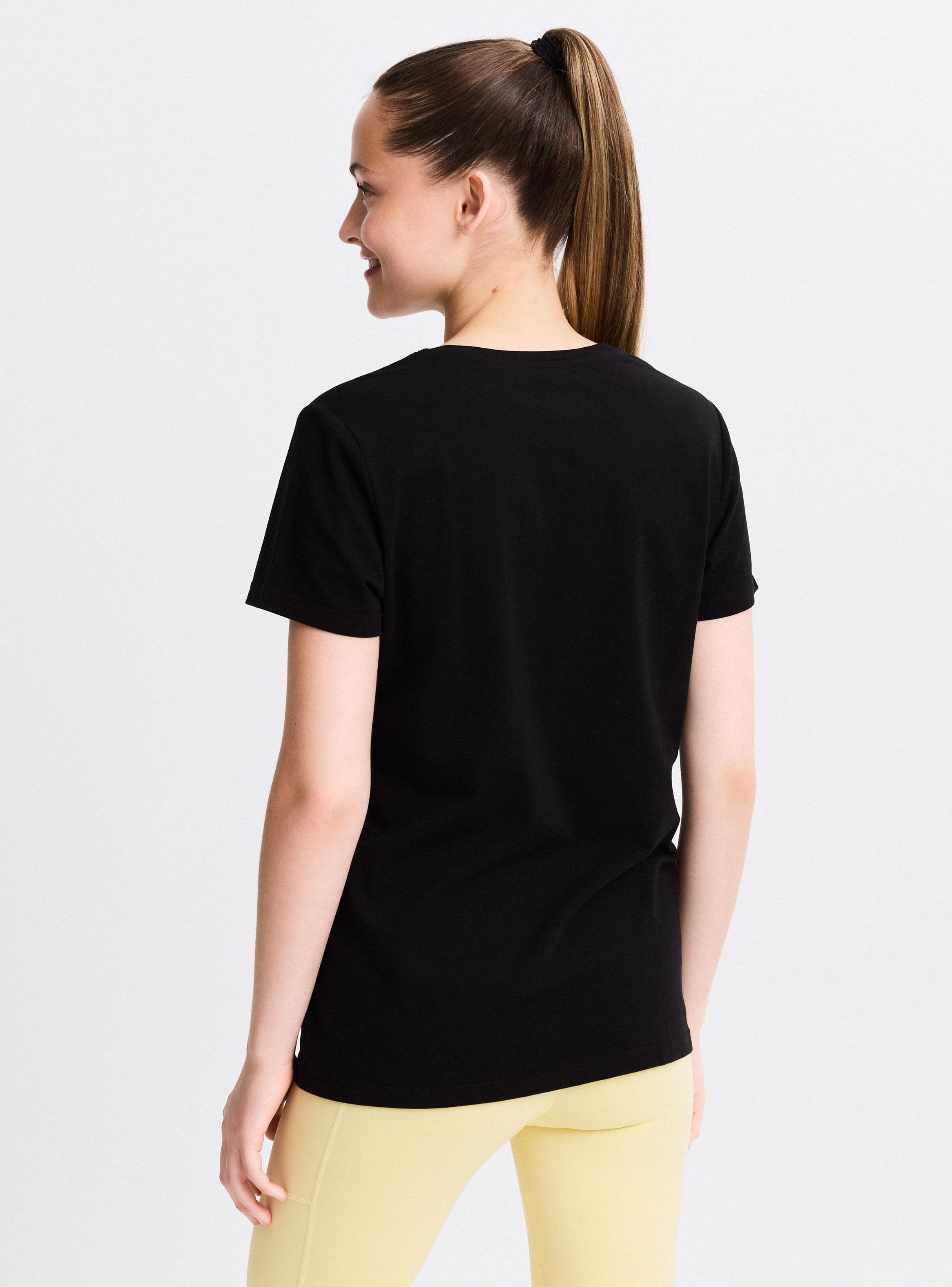 Polera Diseño Print-1