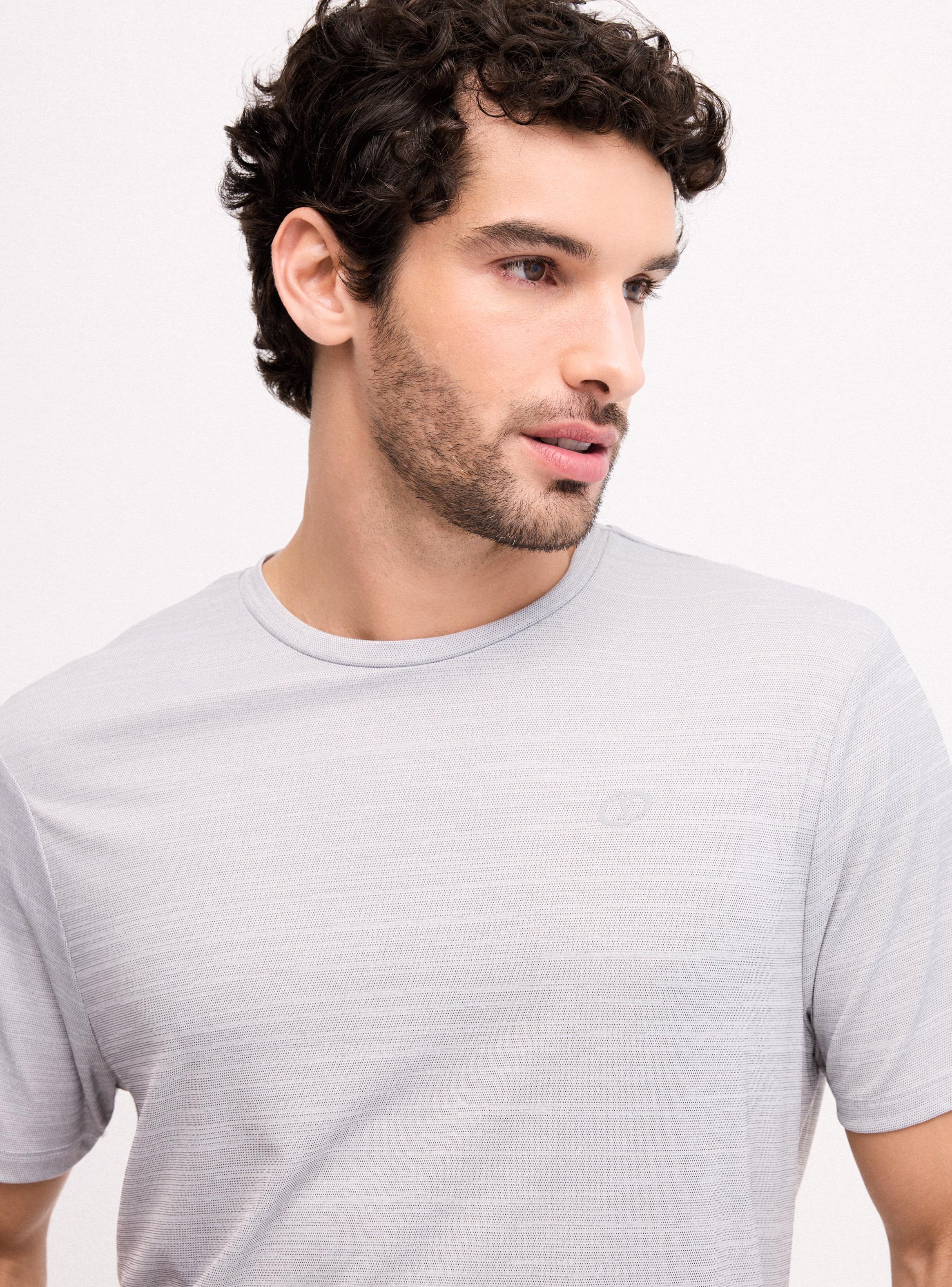 Polera Active Tacto Frio Secado Rapido-2