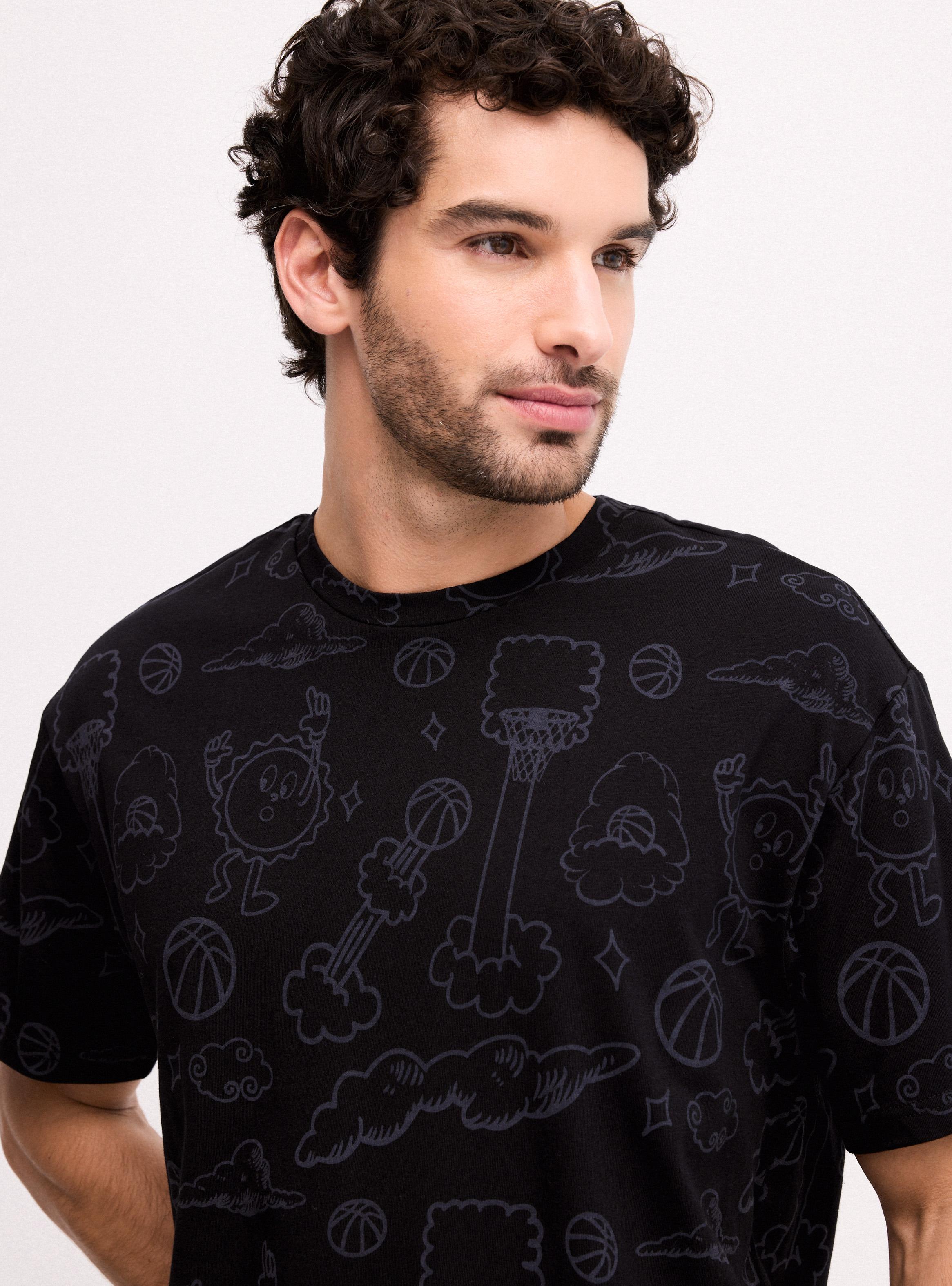 Polera Full Print-2