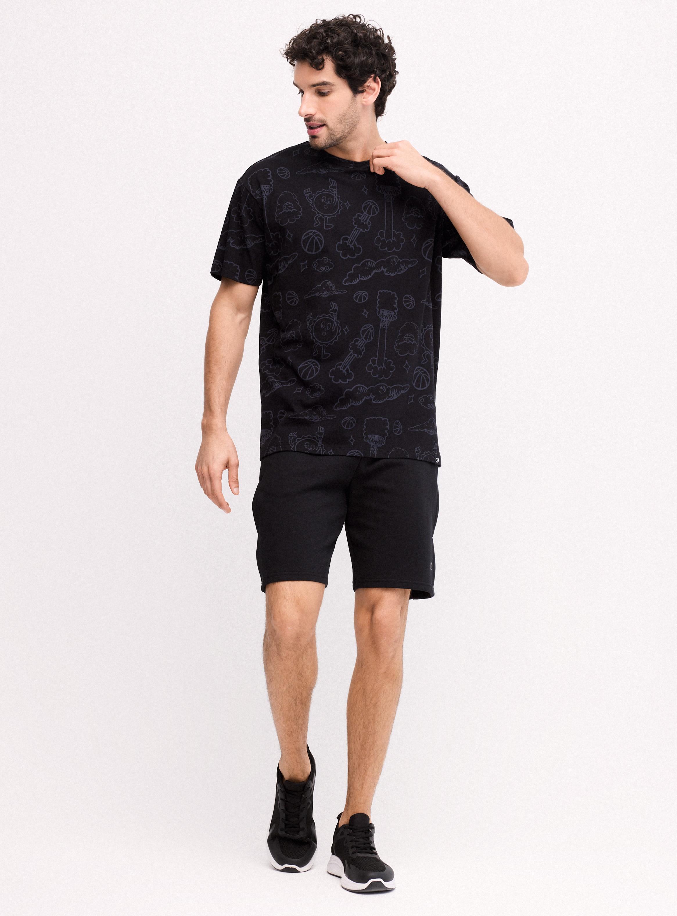 Polera Full Print-4