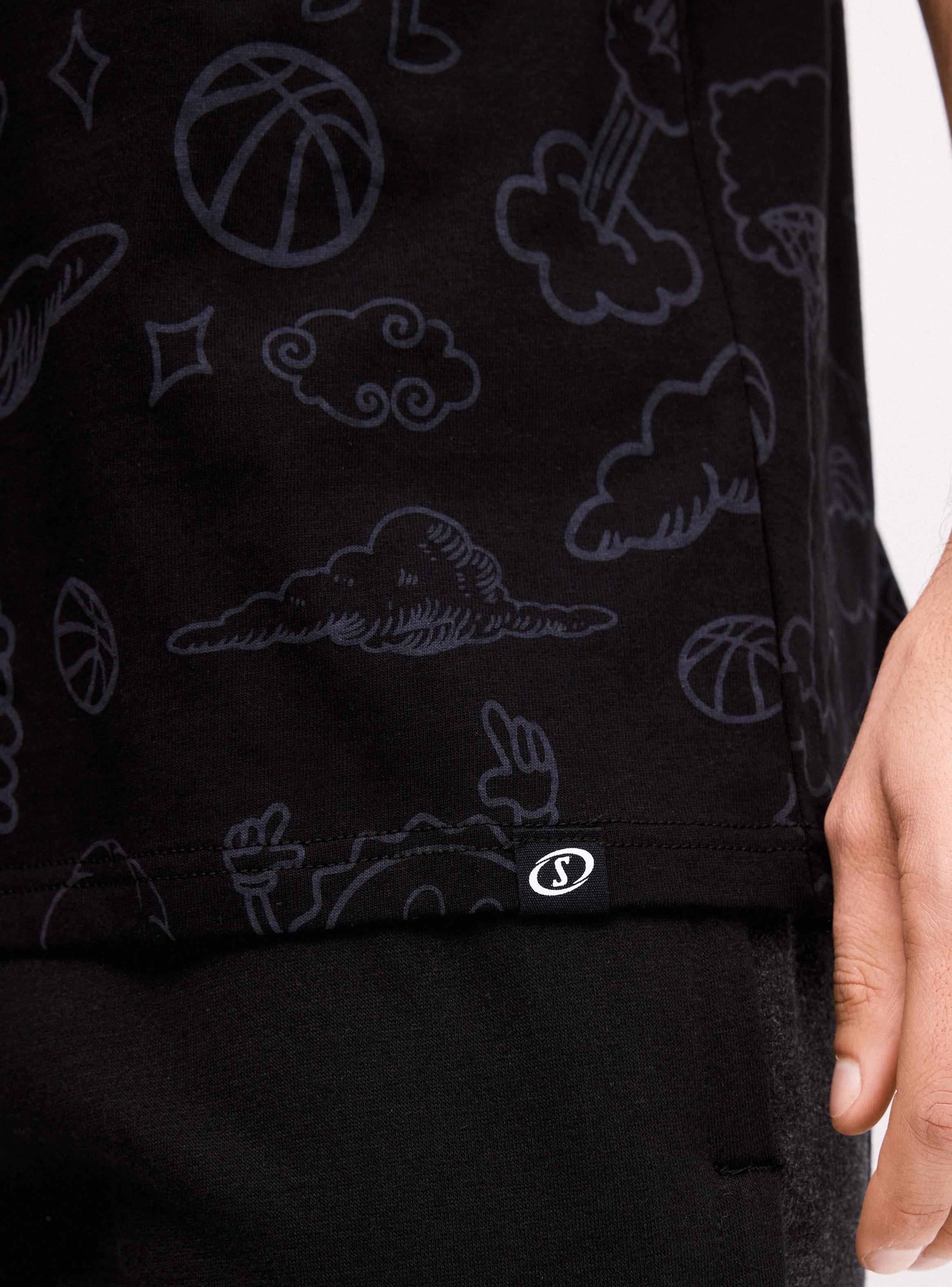 Polera Full Print-3
