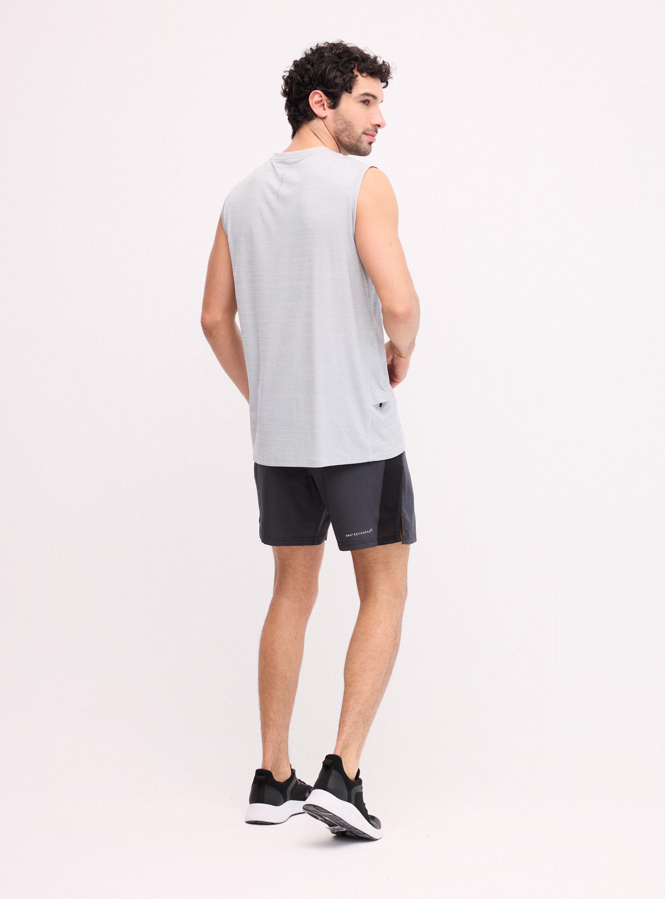 Polera Sin Mangas Tacto Frio-5