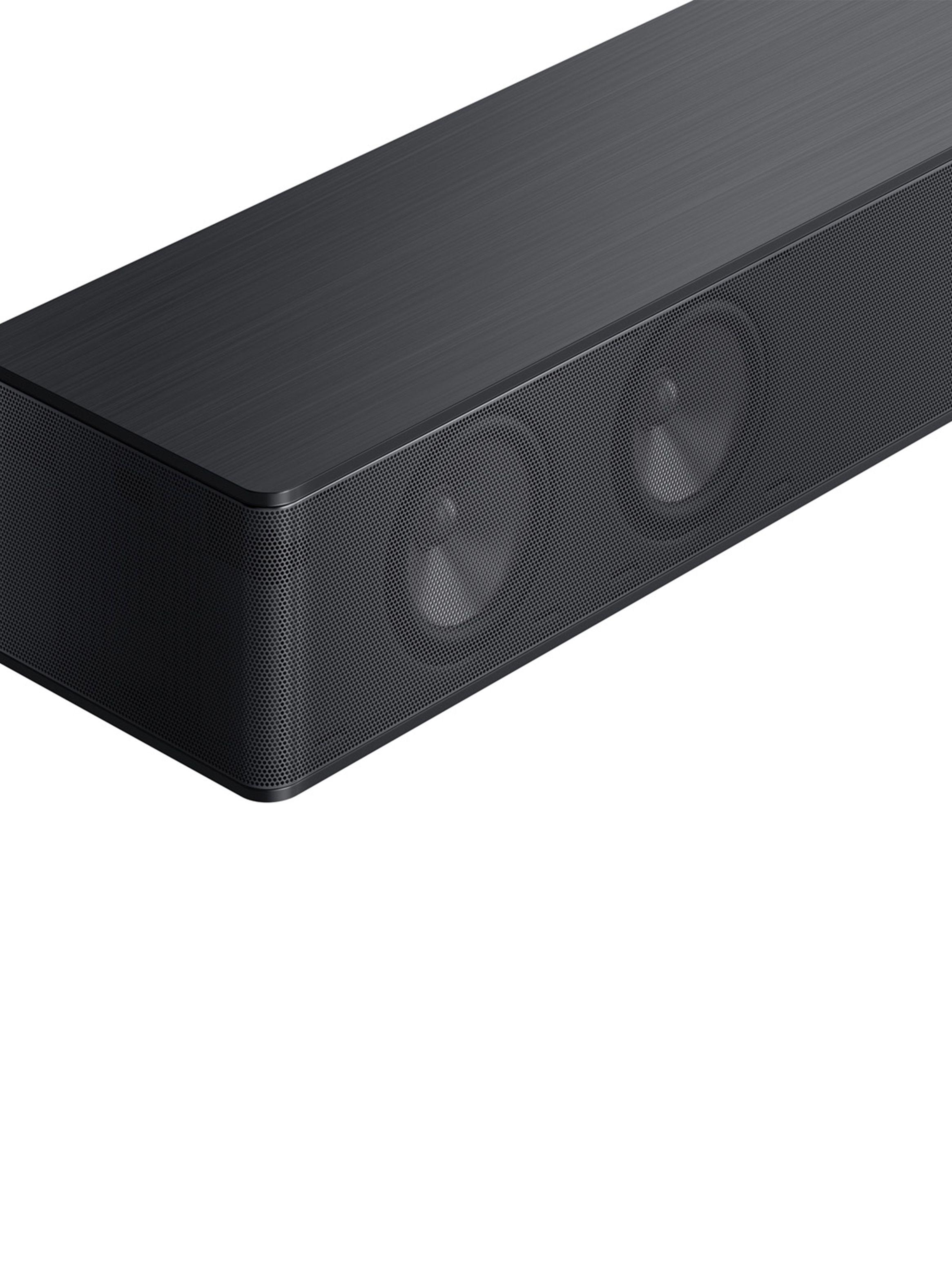 Soundbar SH7Q DTS Virtual X-3
