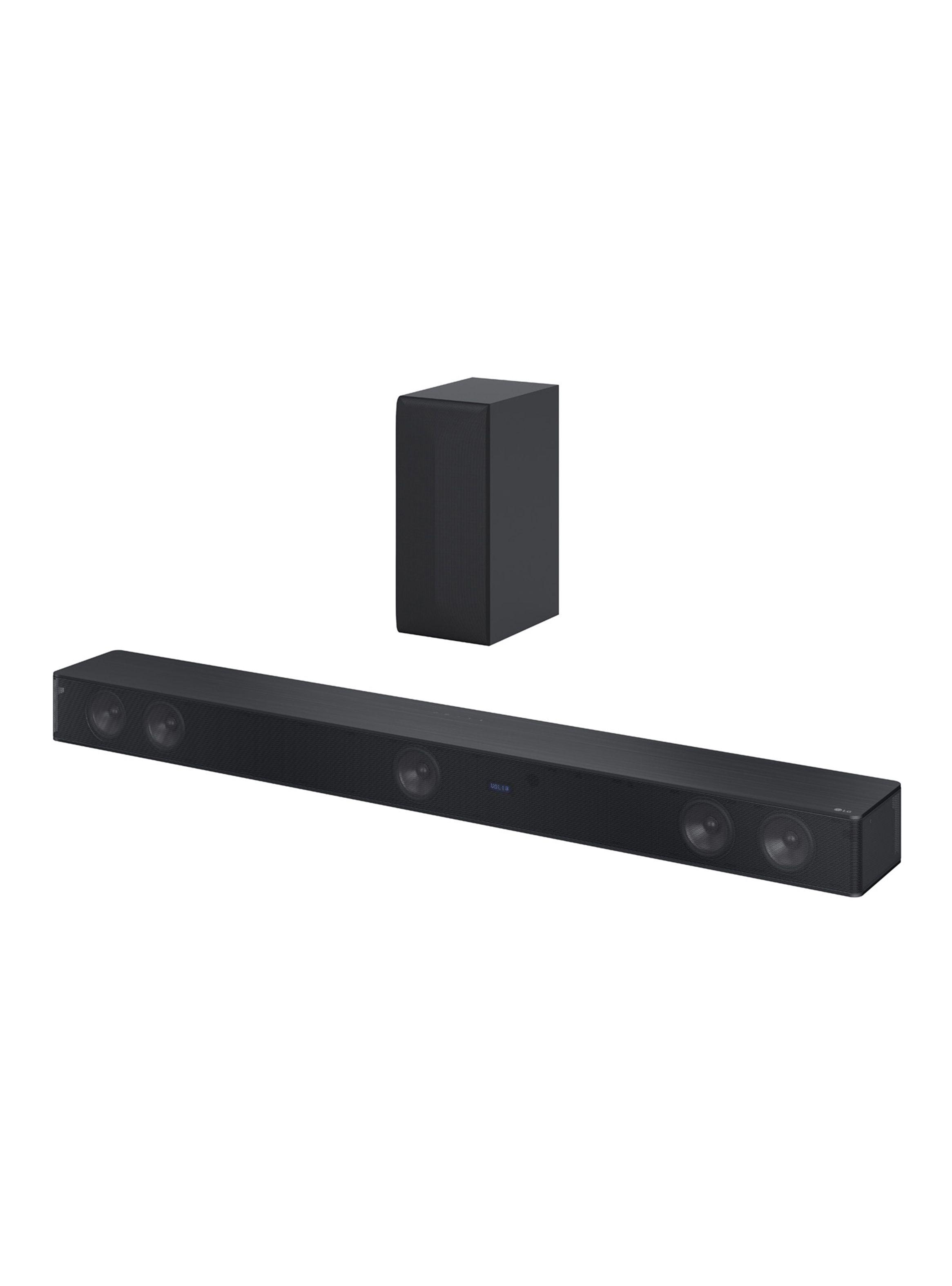 Soundbar SH7Q DTS Virtual X-0