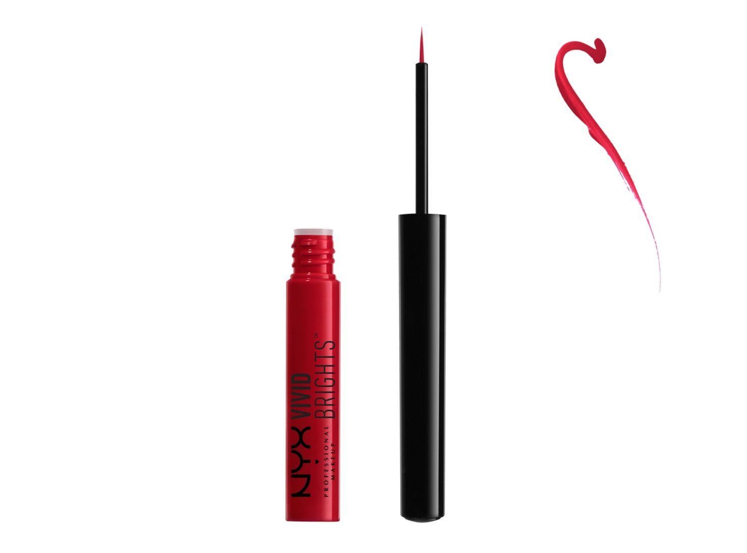 Delineador Ojos Vivid Brights NYX Professional Makeup-1