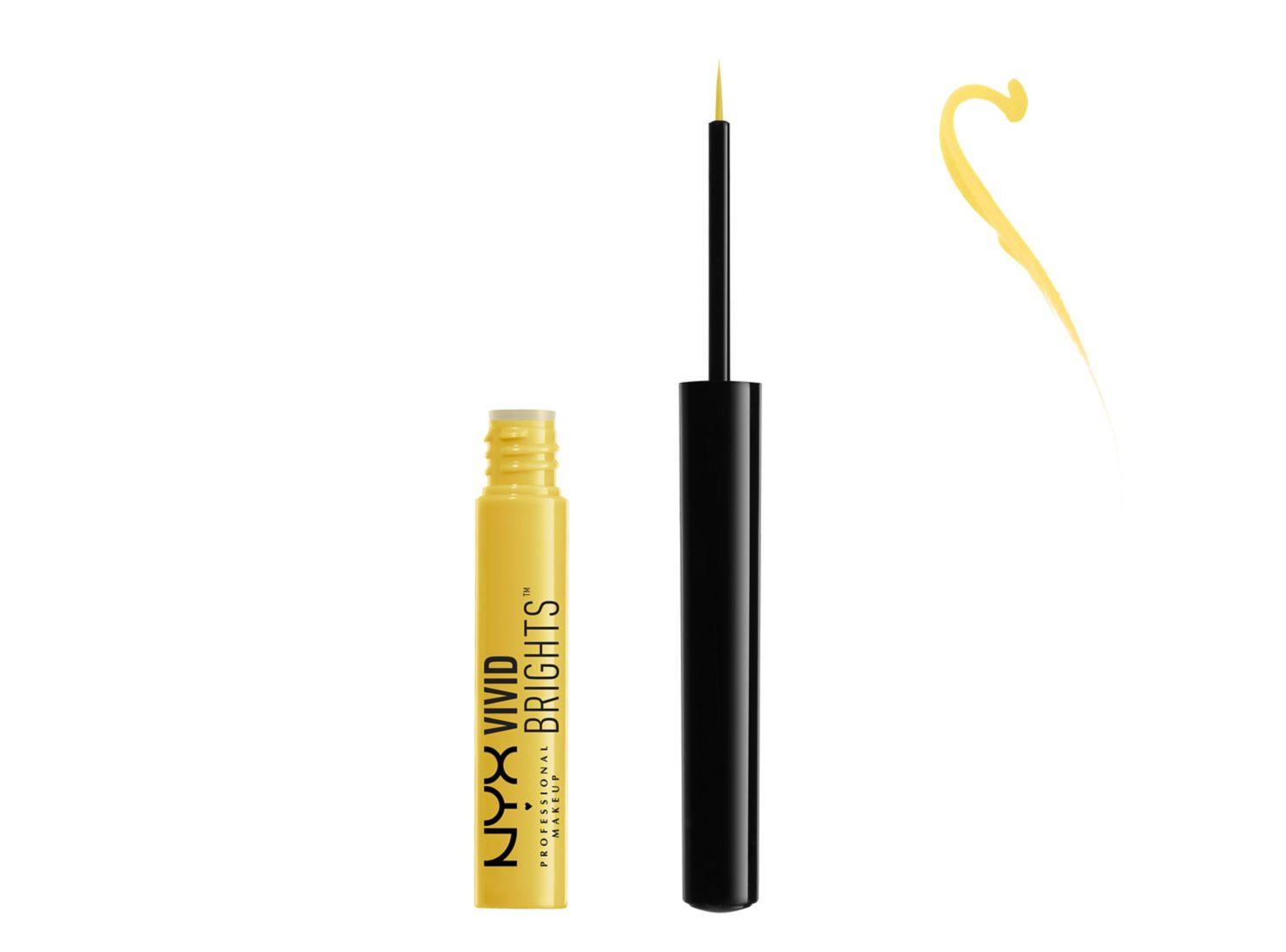 Delineador Ojos Vivid Brights NYX Professional Makeup-1