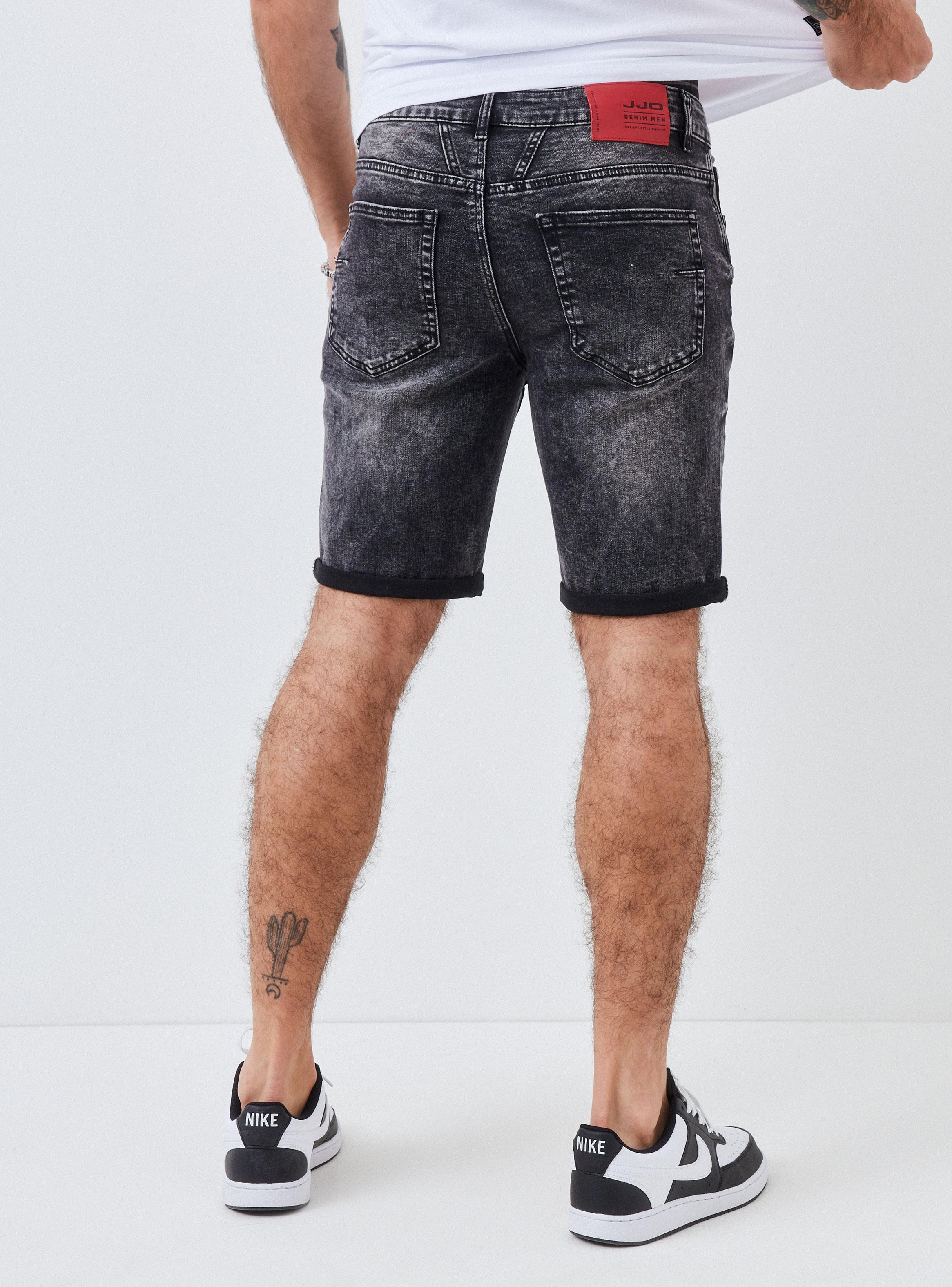 Bermuda Slim Fit-1