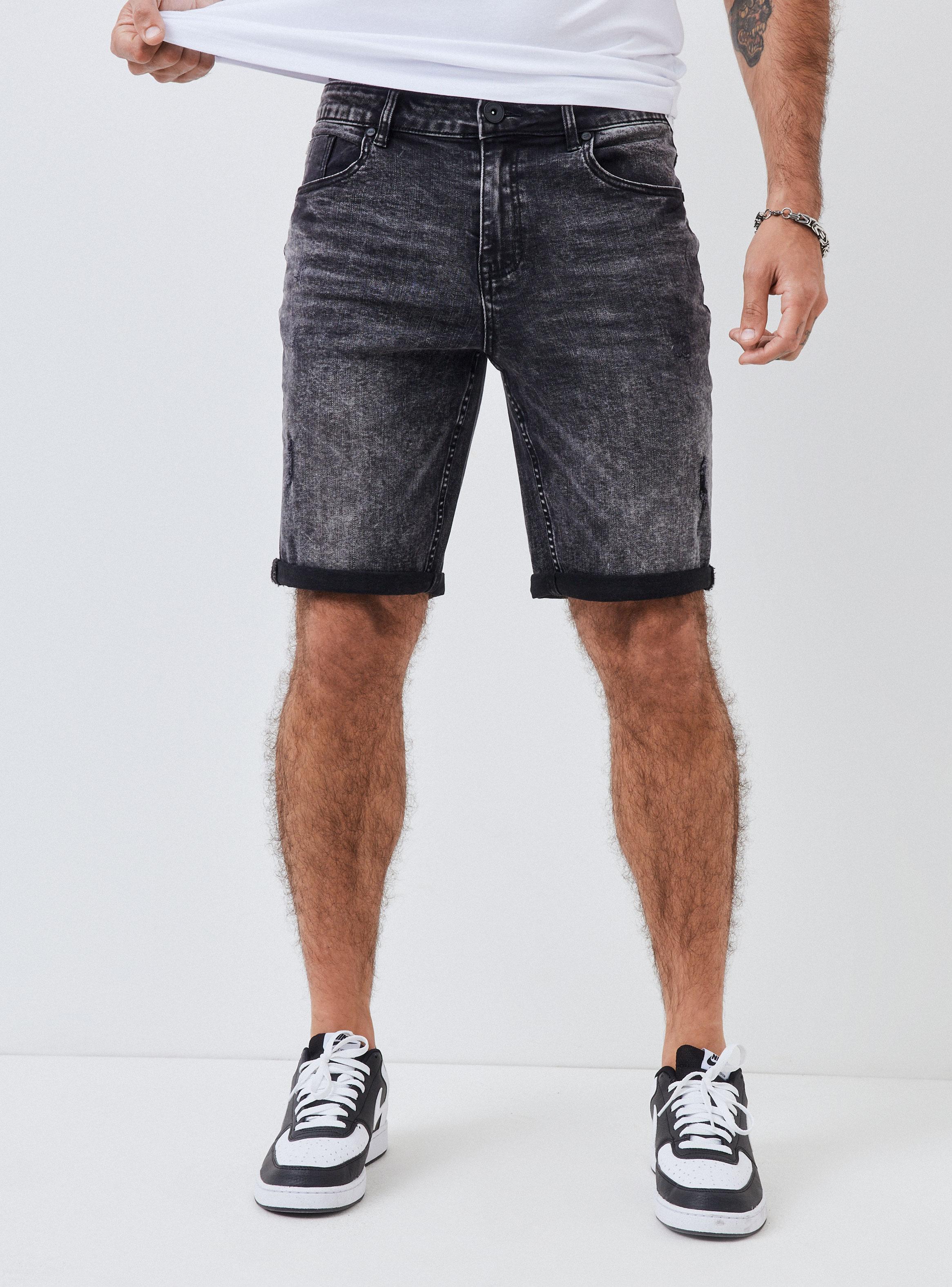 Bermuda Slim Fit-0