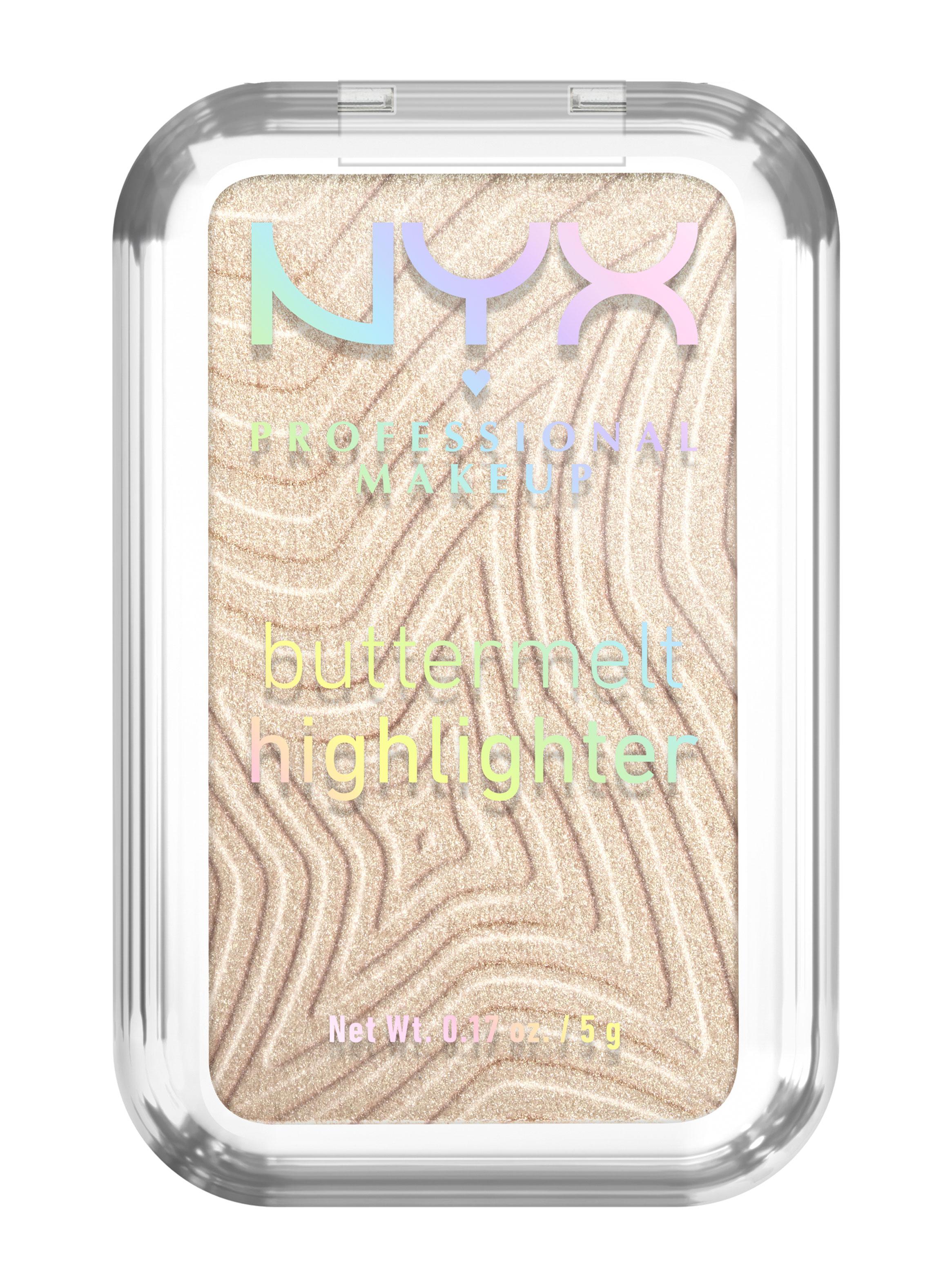 Buttermelt Highlighter Bright And Butta 51 g-2