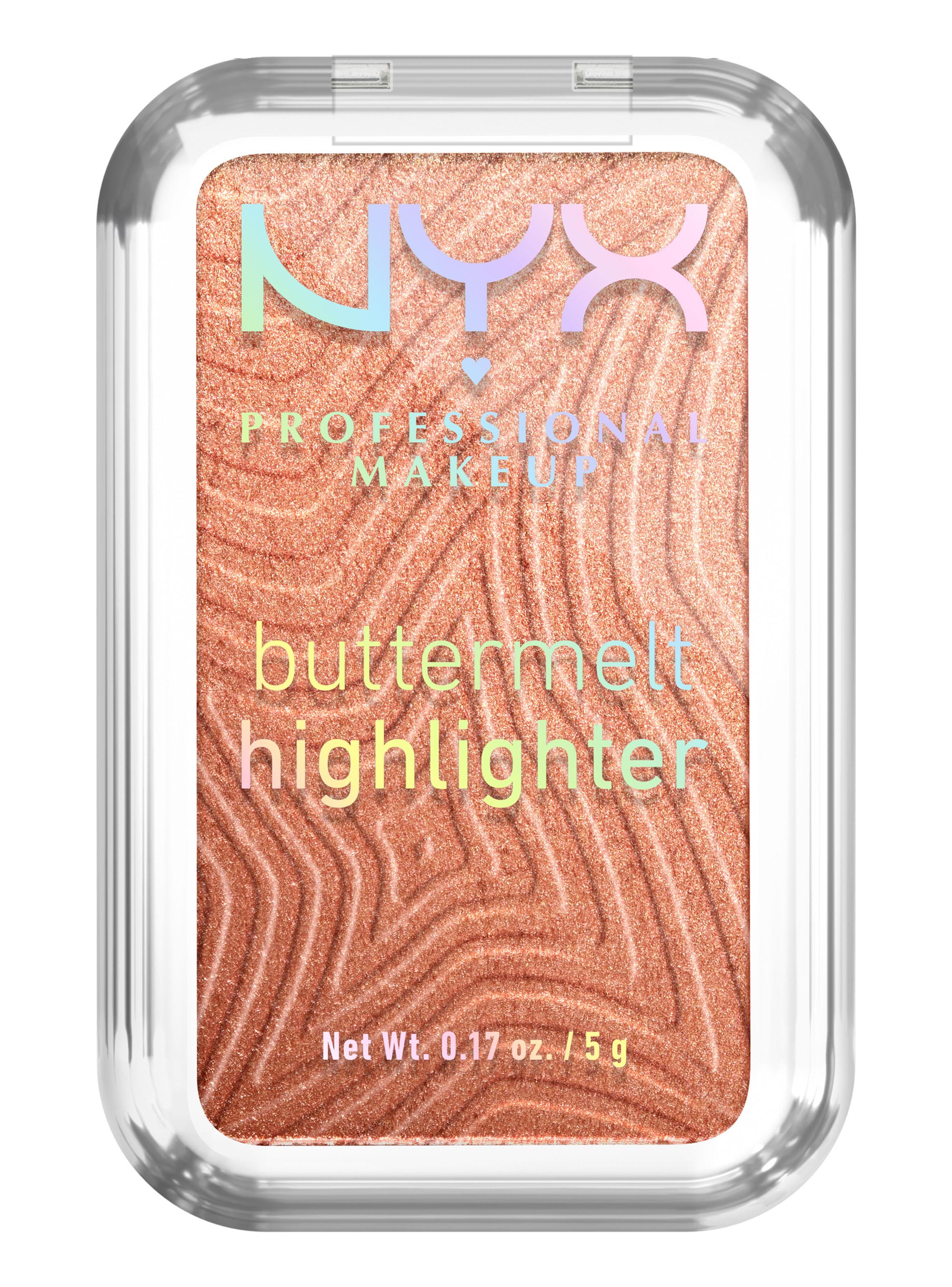 Buttermelt Highlighter Butta In Bronze 51 g-2