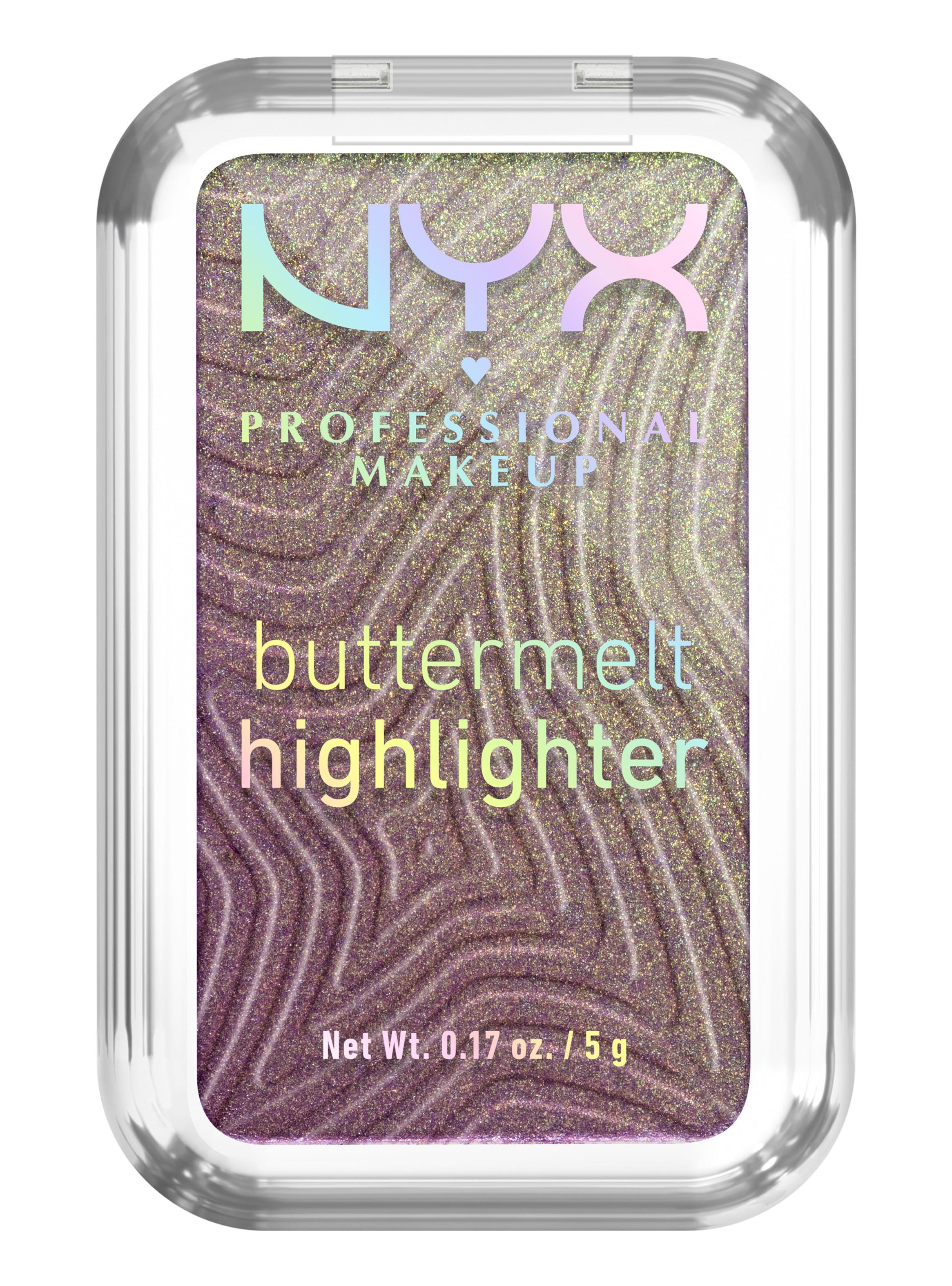 Buttermelt Highlighter Butta In Black 51 g-2