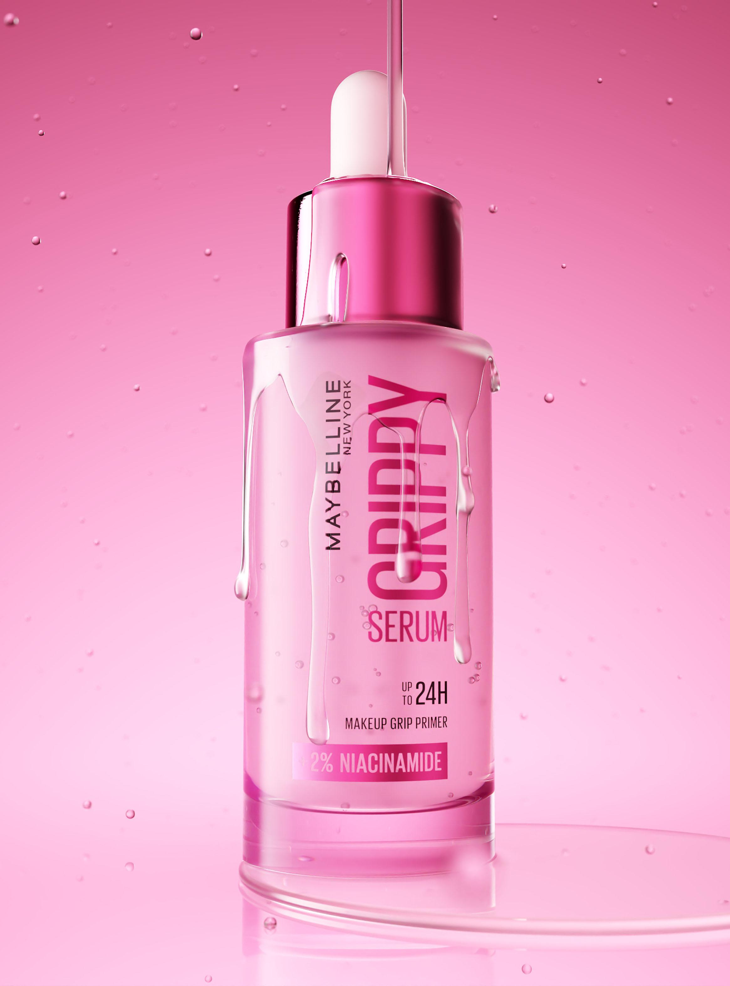 Maybelline New York Face Studio Grippy Serum Primer-3
