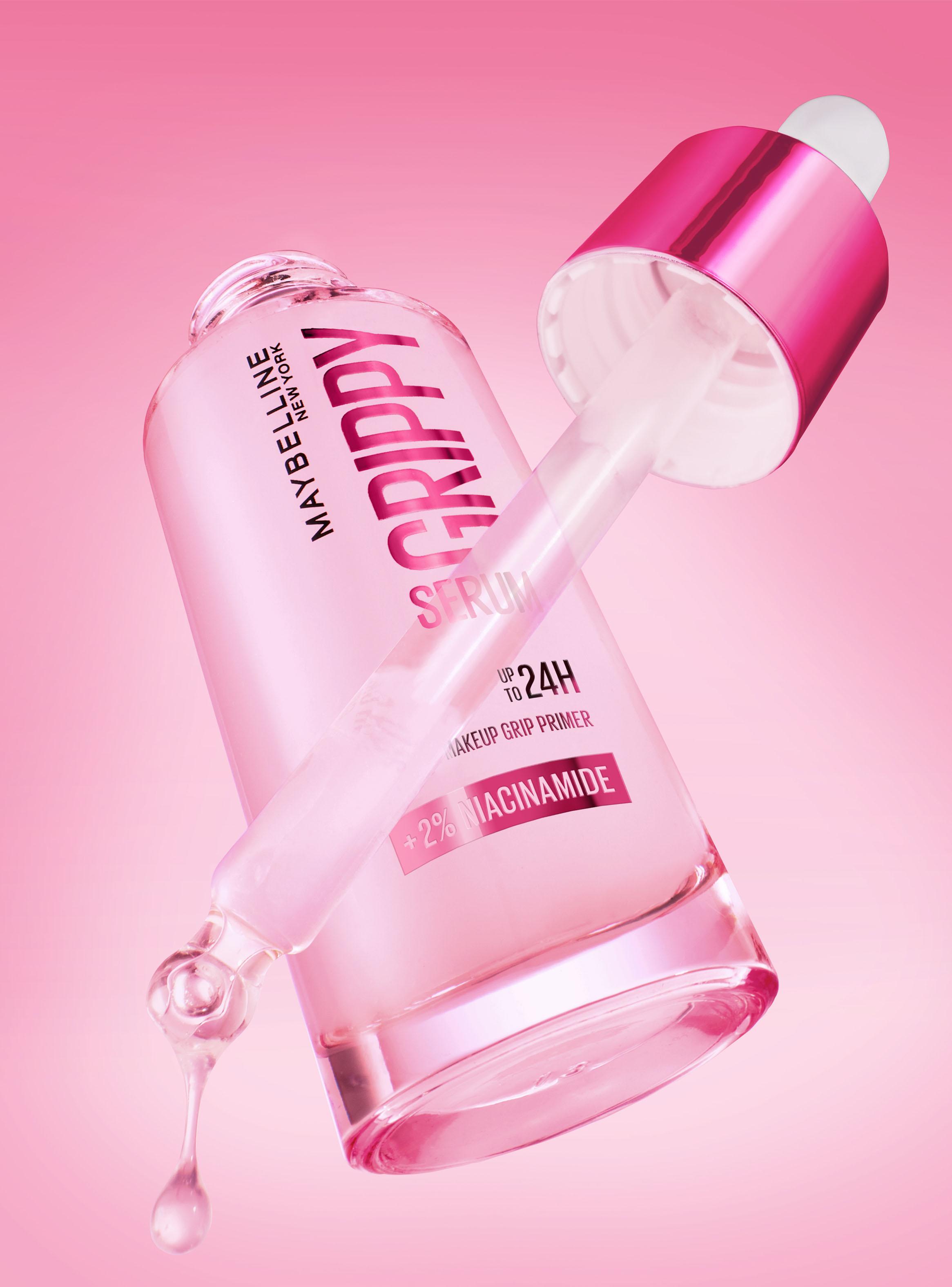 Maybelline New York Face Studio Grippy Serum Primer-4