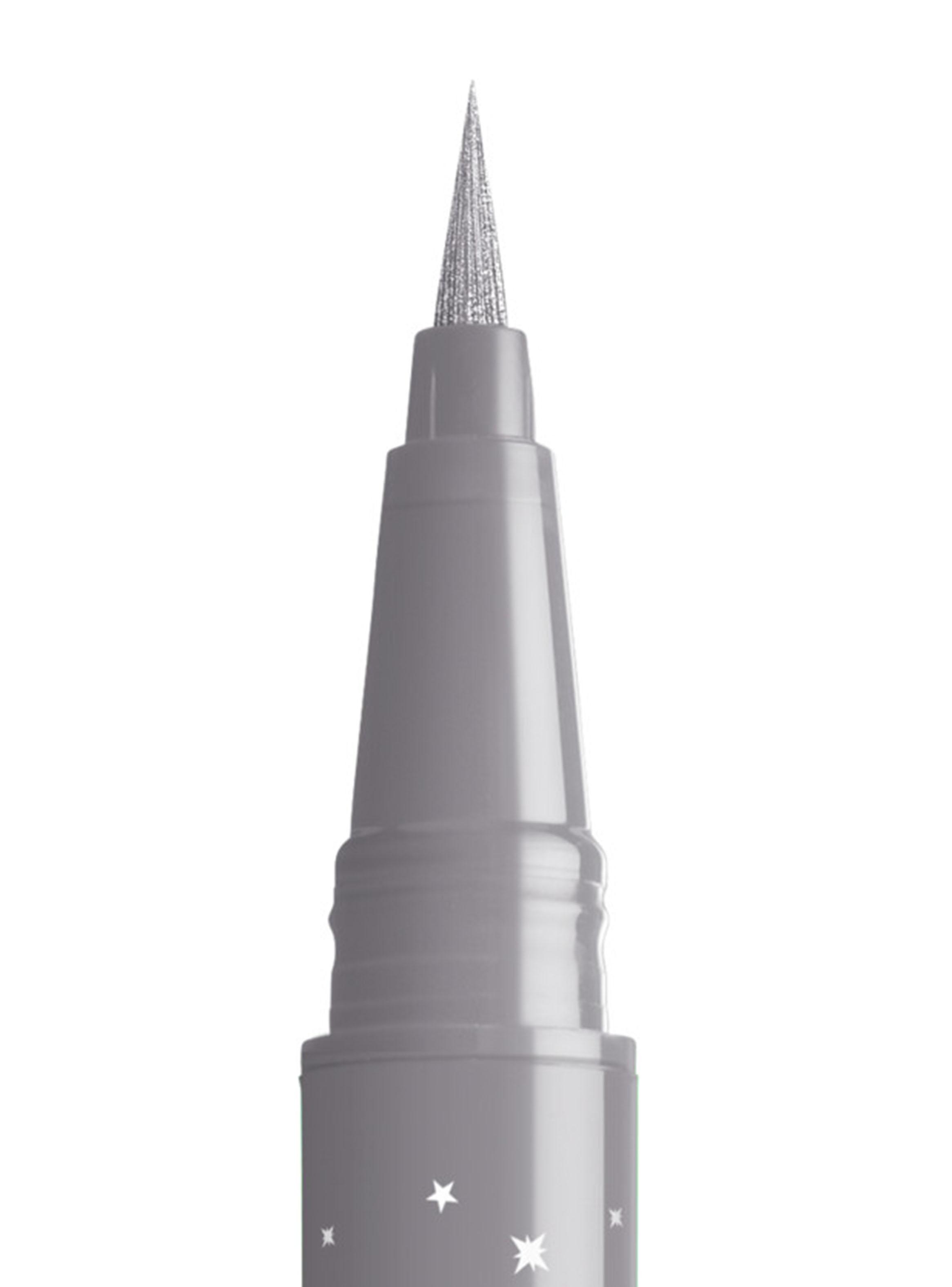 Delineador de Ojos Epic Ink Liner Glitz Flashy Flare 1 ml-4