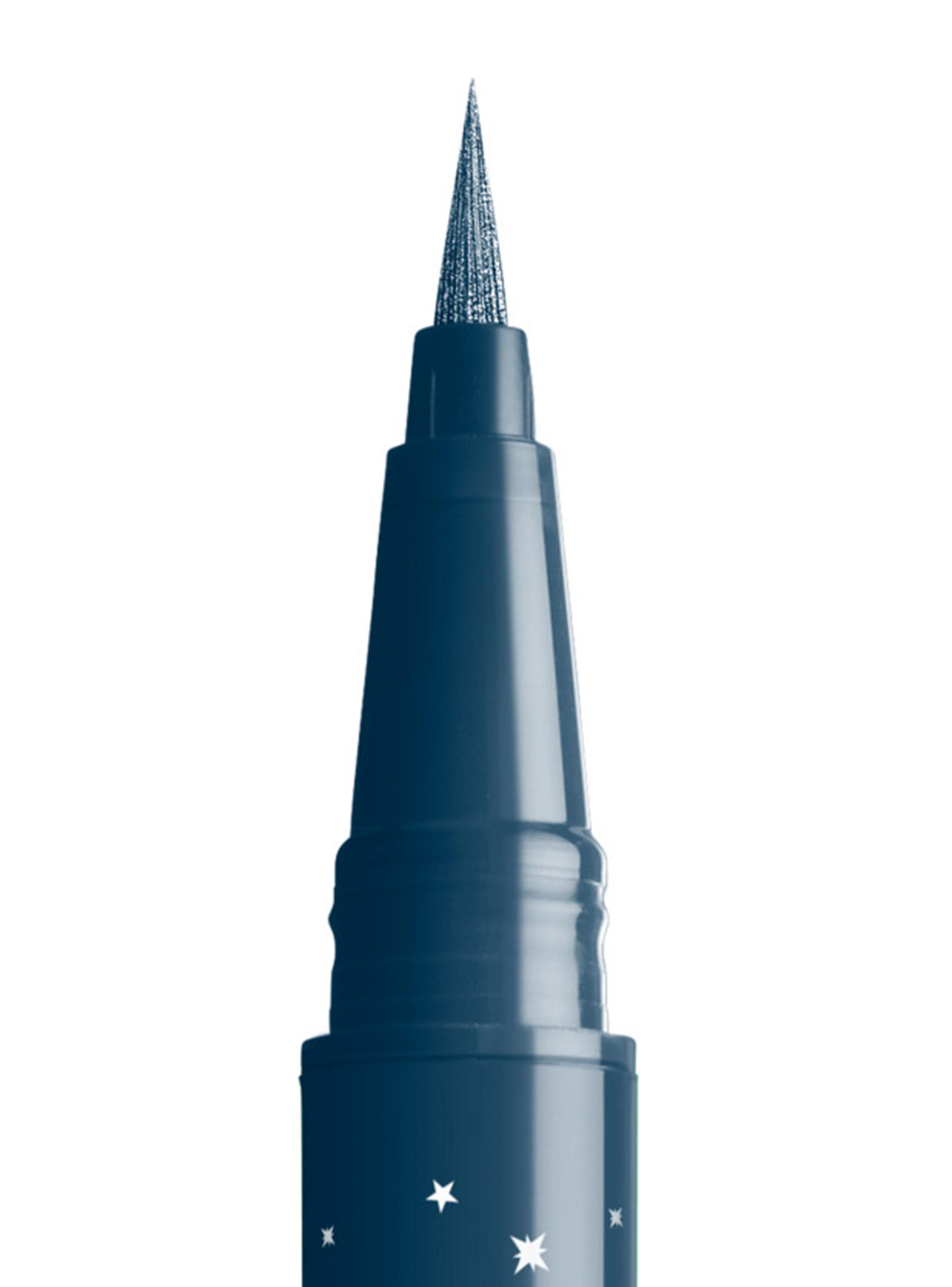 Delineador de Ojos Epic Ink Liner Glitz Denim Dazzle 1 ml-4