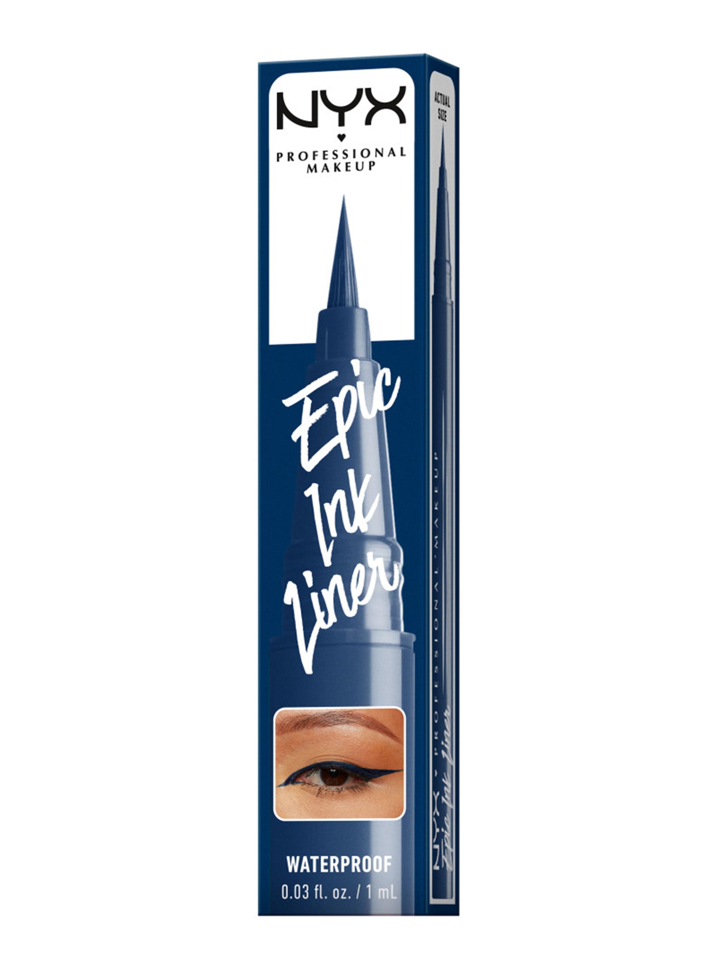 Epic Ink Liner Night Rise 1 ml-3