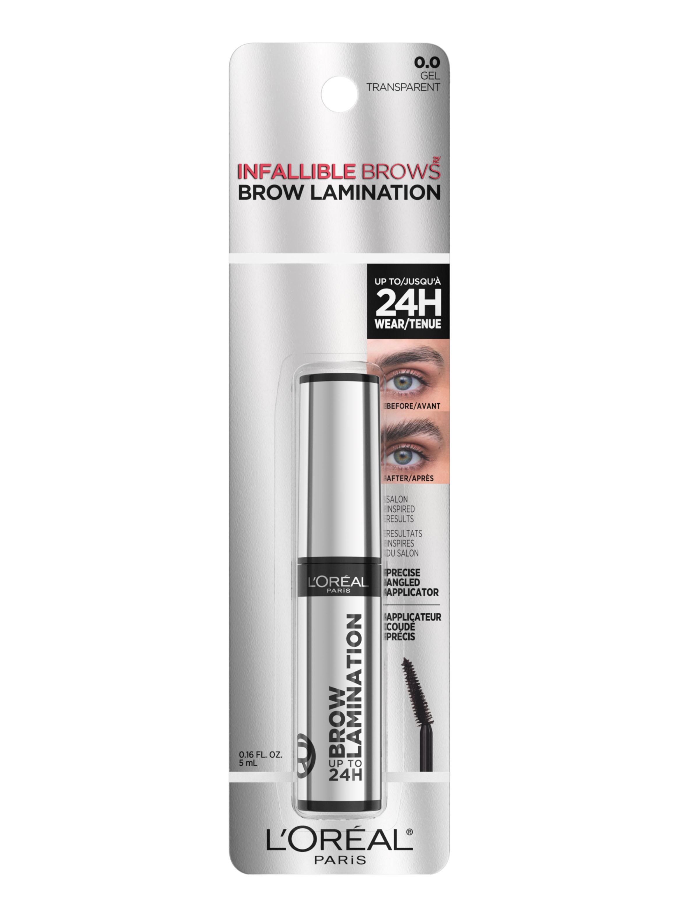 Fijador de Cejas 24H Loreal Paris 5 ml-3