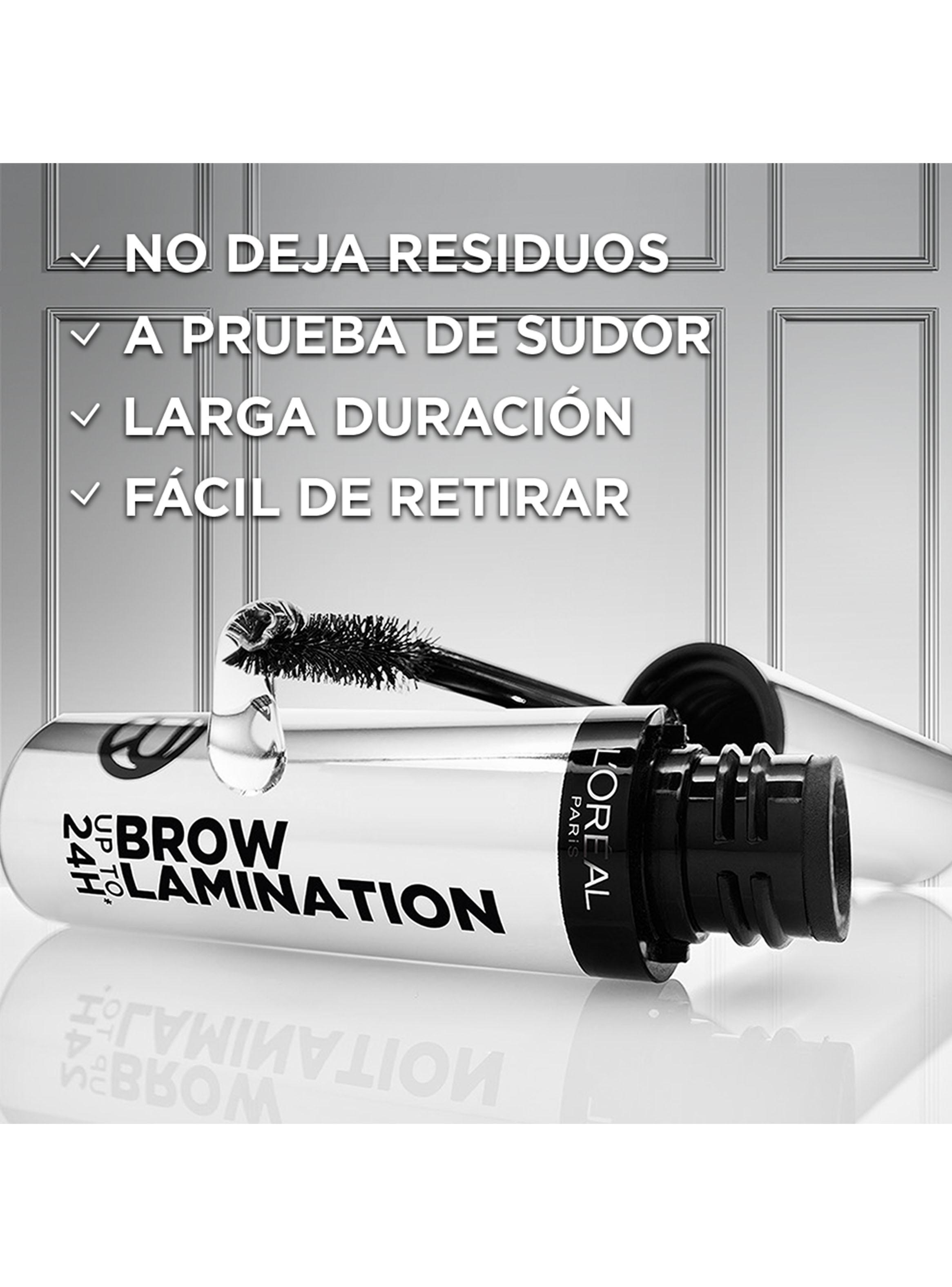Fijador de Cejas 24H Loreal Paris 5 ml-2