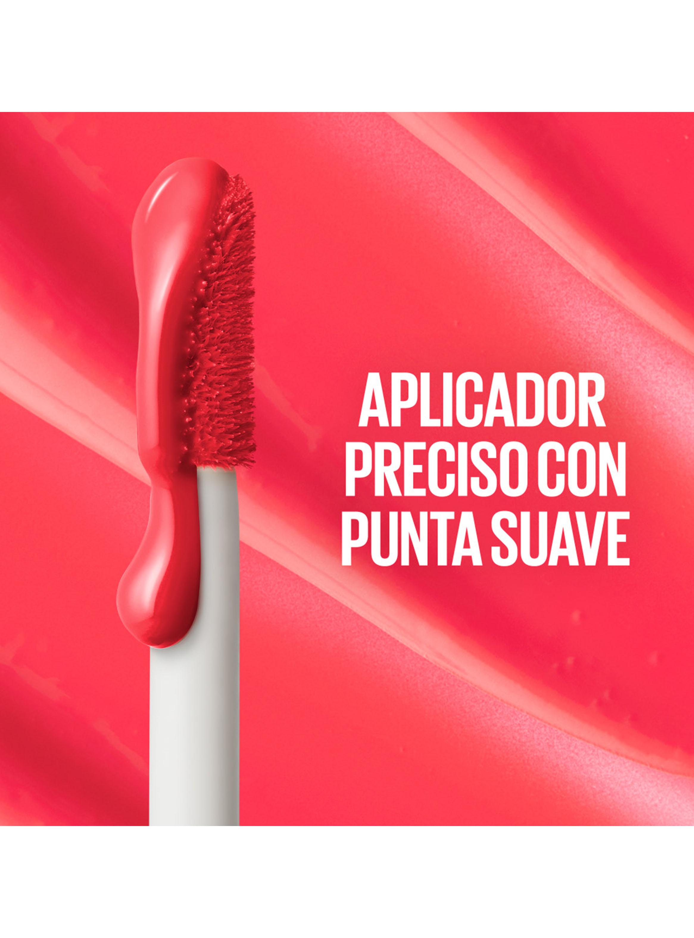 Rubor Líquido Sunkisser Blush Matte 30 Mirage-4