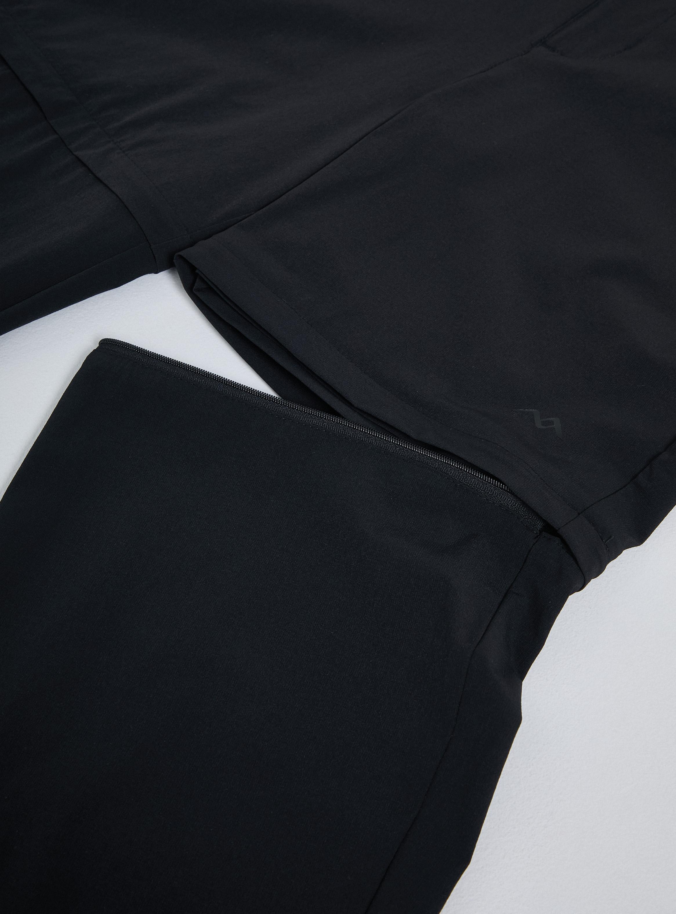 Pantalón de Trekking Desmontable-2