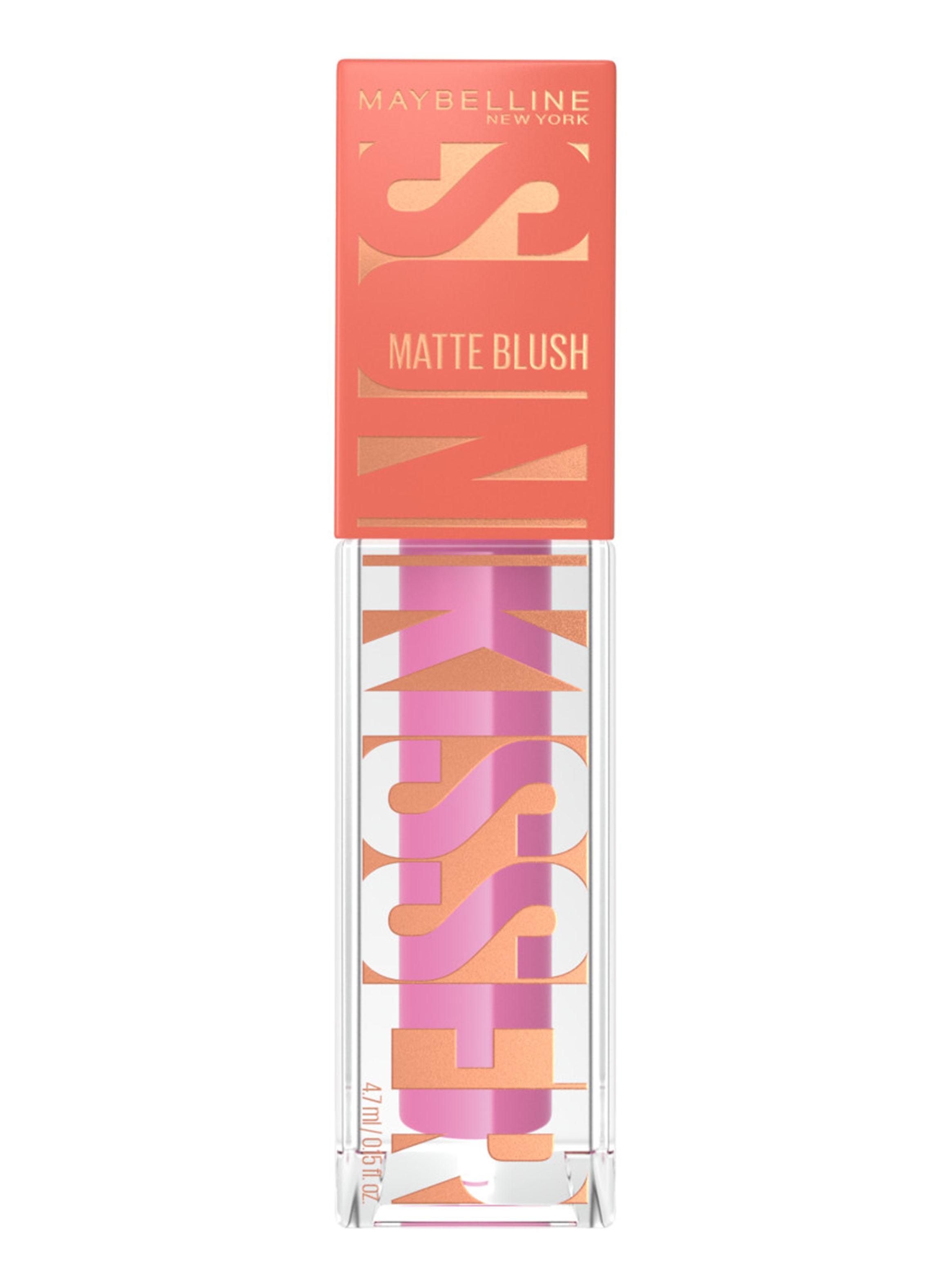 Rubor Líquido Sunkisser Blush Matte 32 Clouds-2