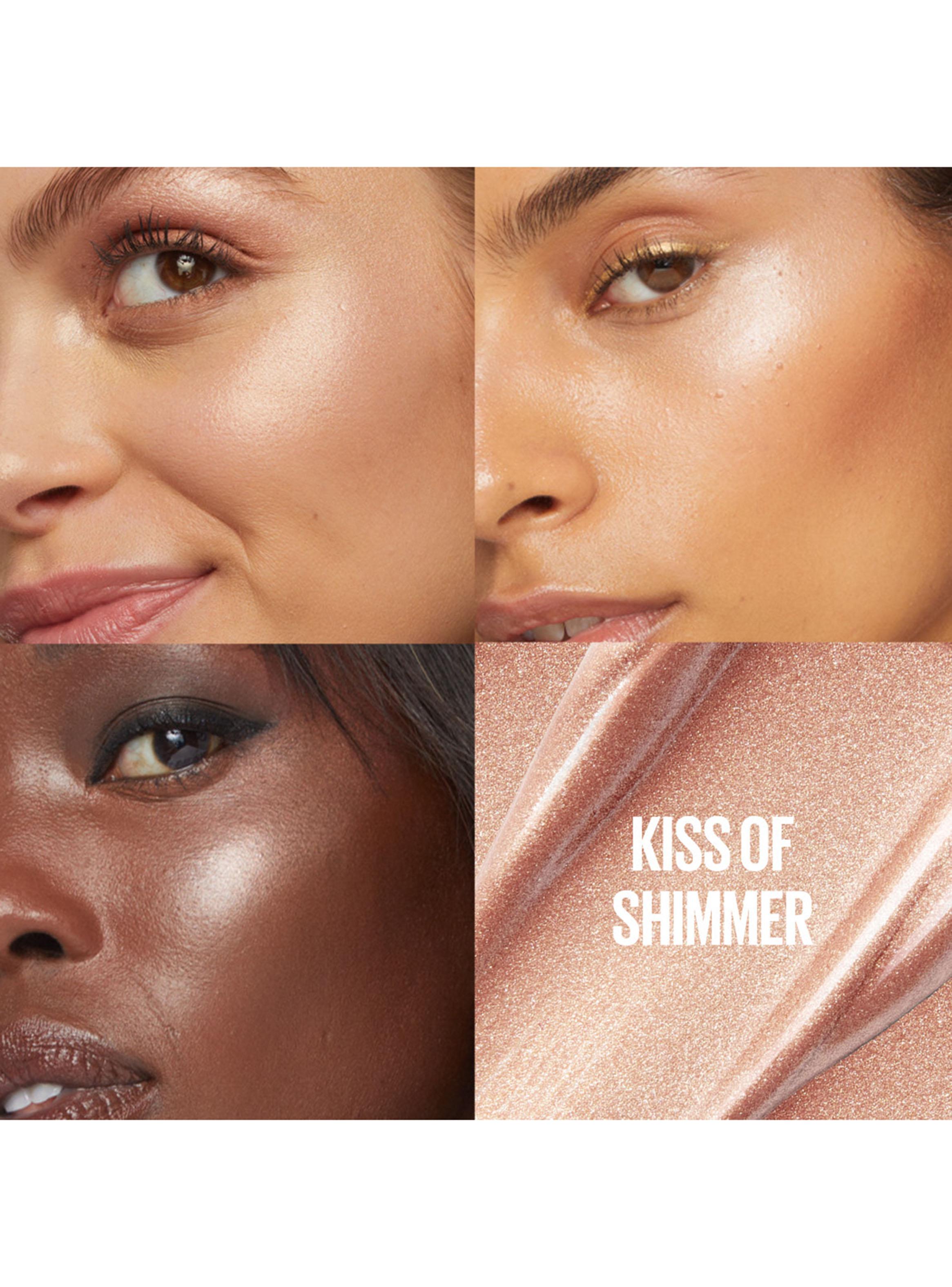 Iluminador Sunkisser Highlighter 20-3