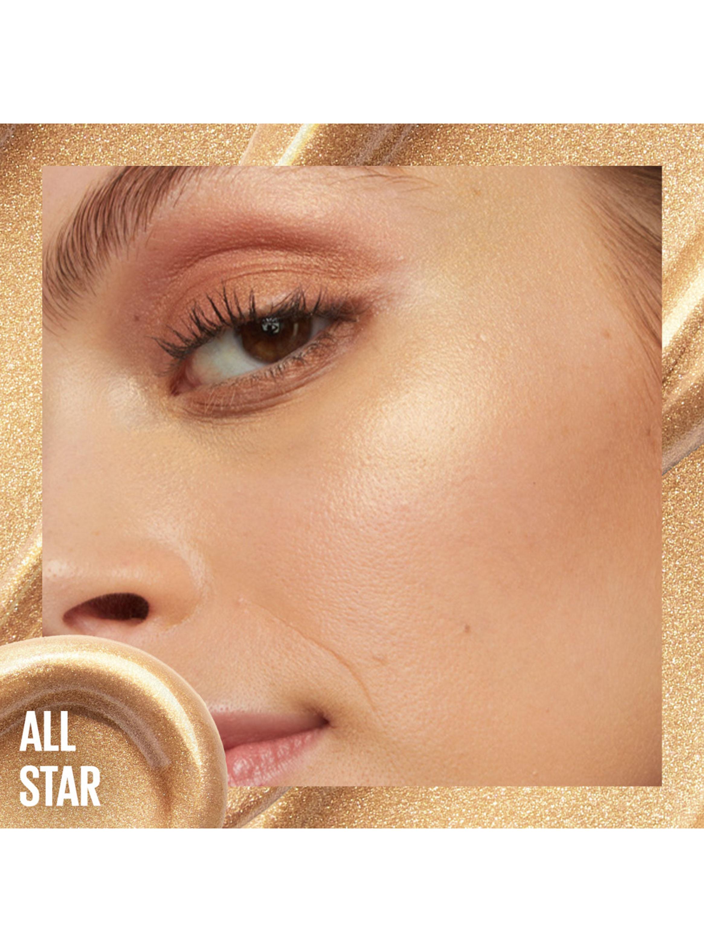 Iluminador Sunkisser Highlighter 21-4