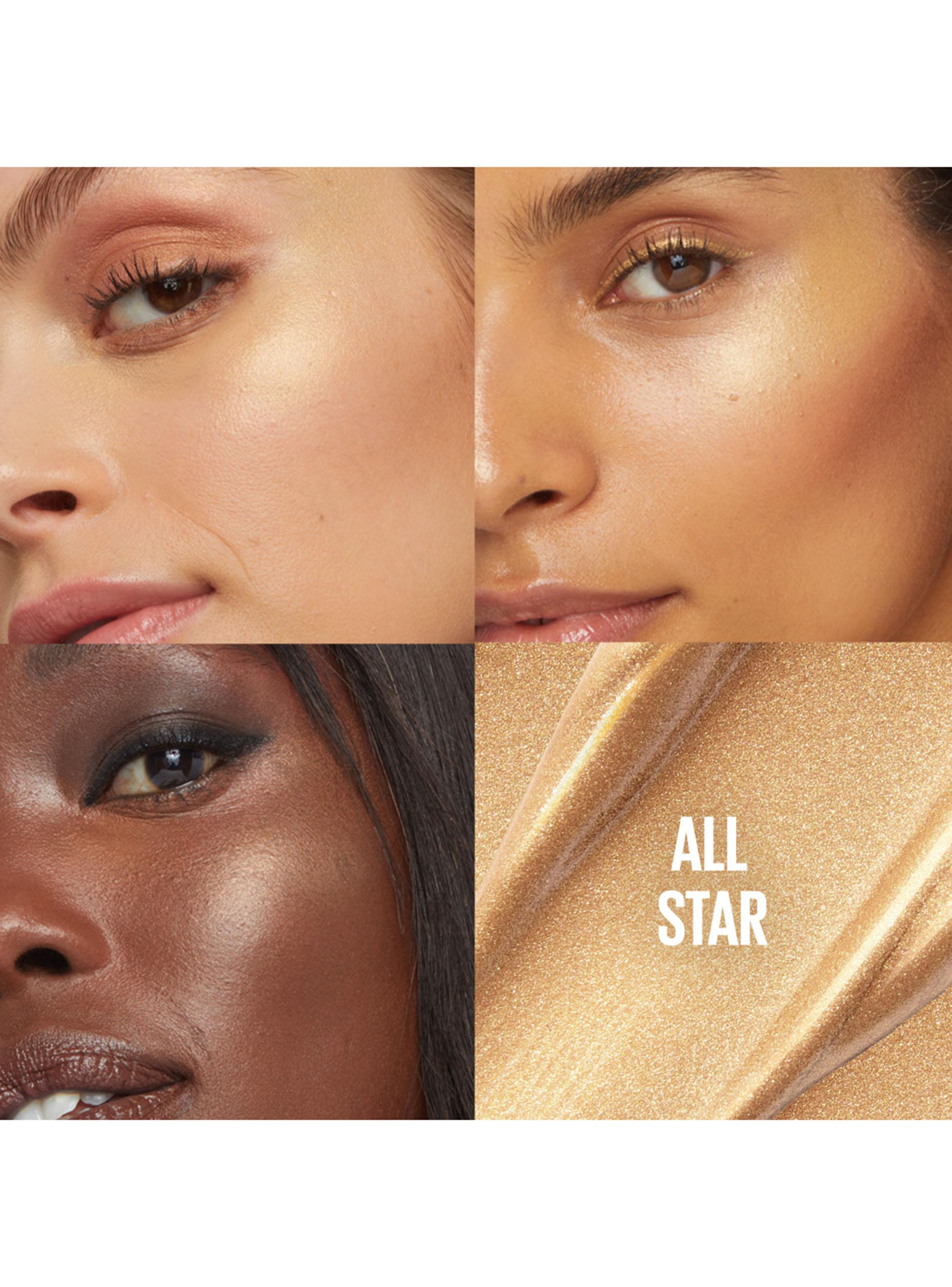Iluminador Sunkisser Highlighter 21-3